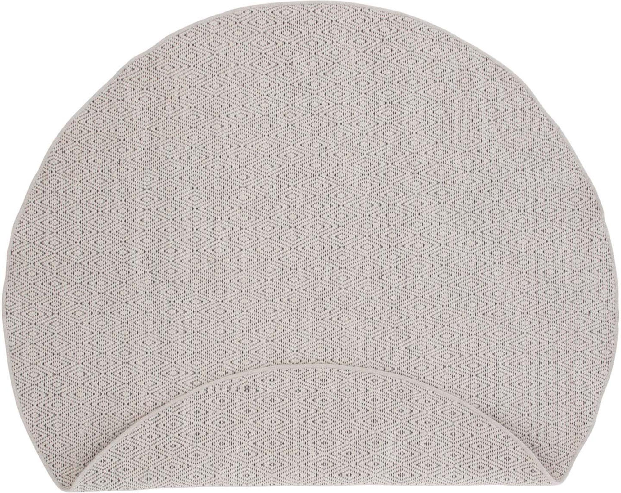 Julana Teppich in Beige präsentiert im Onlineshop von KAQTU Design AG. Teppich ist von Venture Home