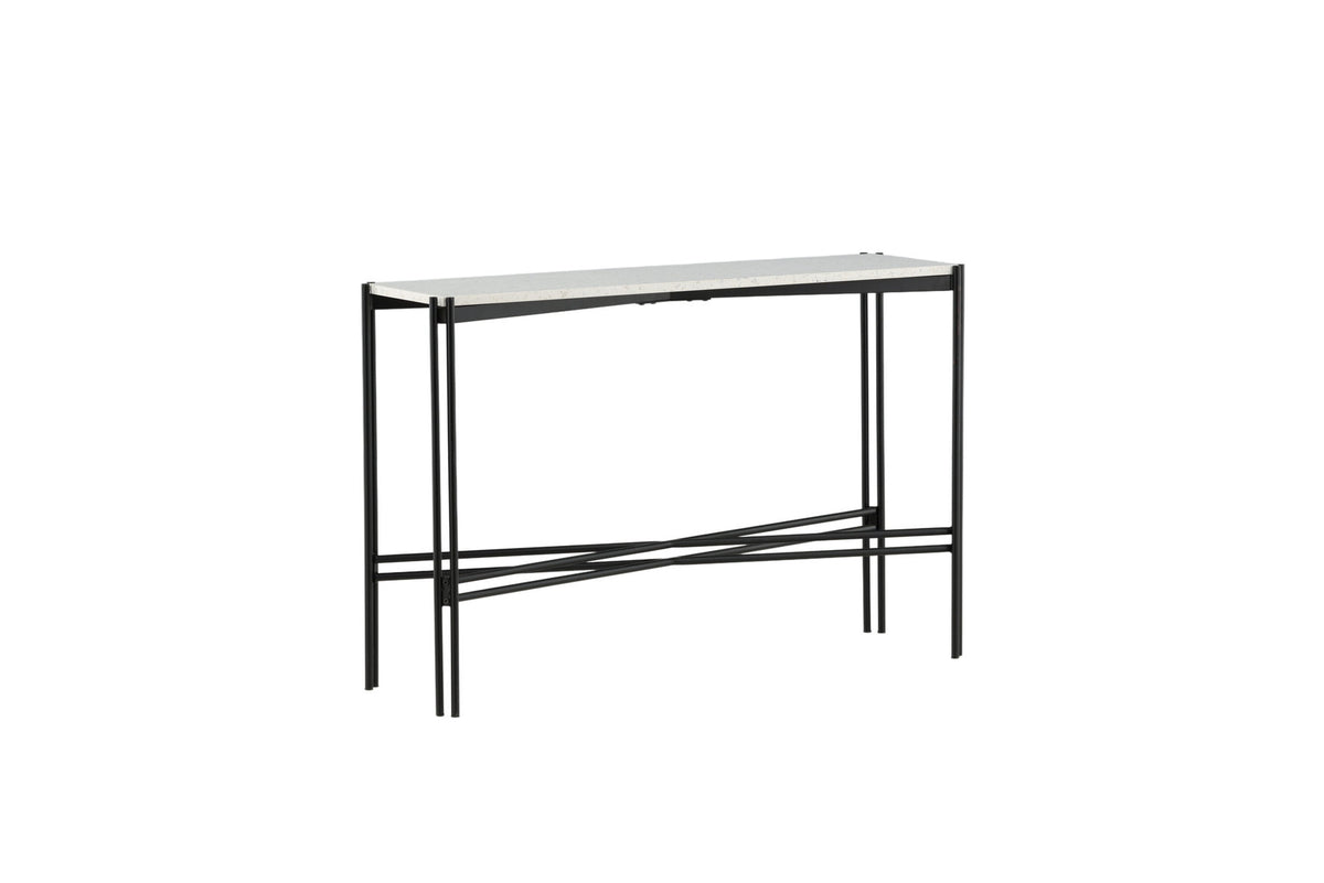 Razzia Beistelltisch in Weiss präsentiert im Onlineshop von KAQTU Design AG. Beistelltisch ist von Venture Home