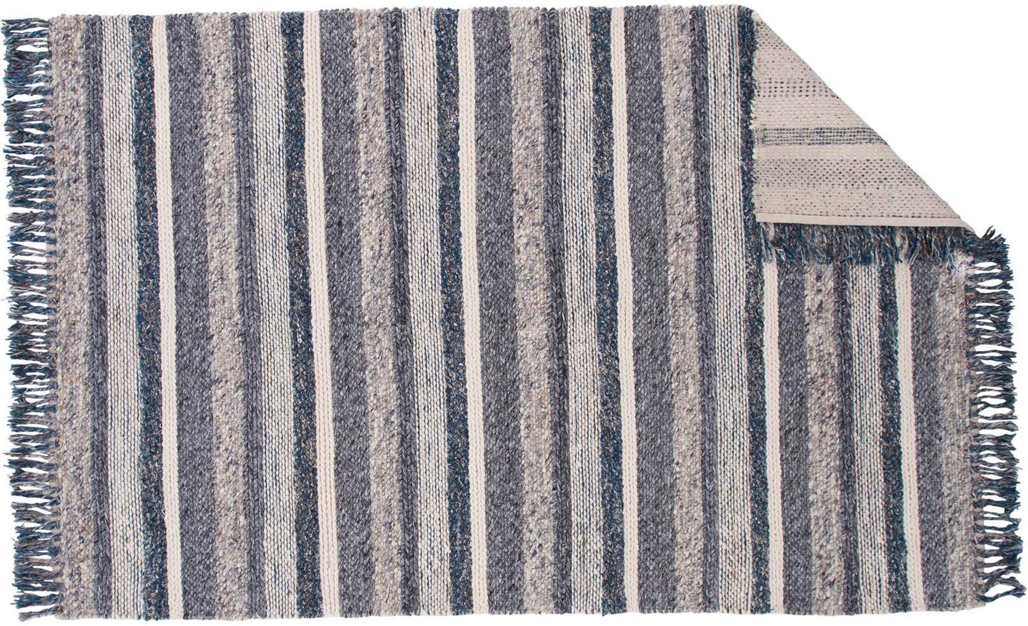 Agra Teppich von Venture Home: Exquisite Handwerkskunst für Ihr Zuhause.