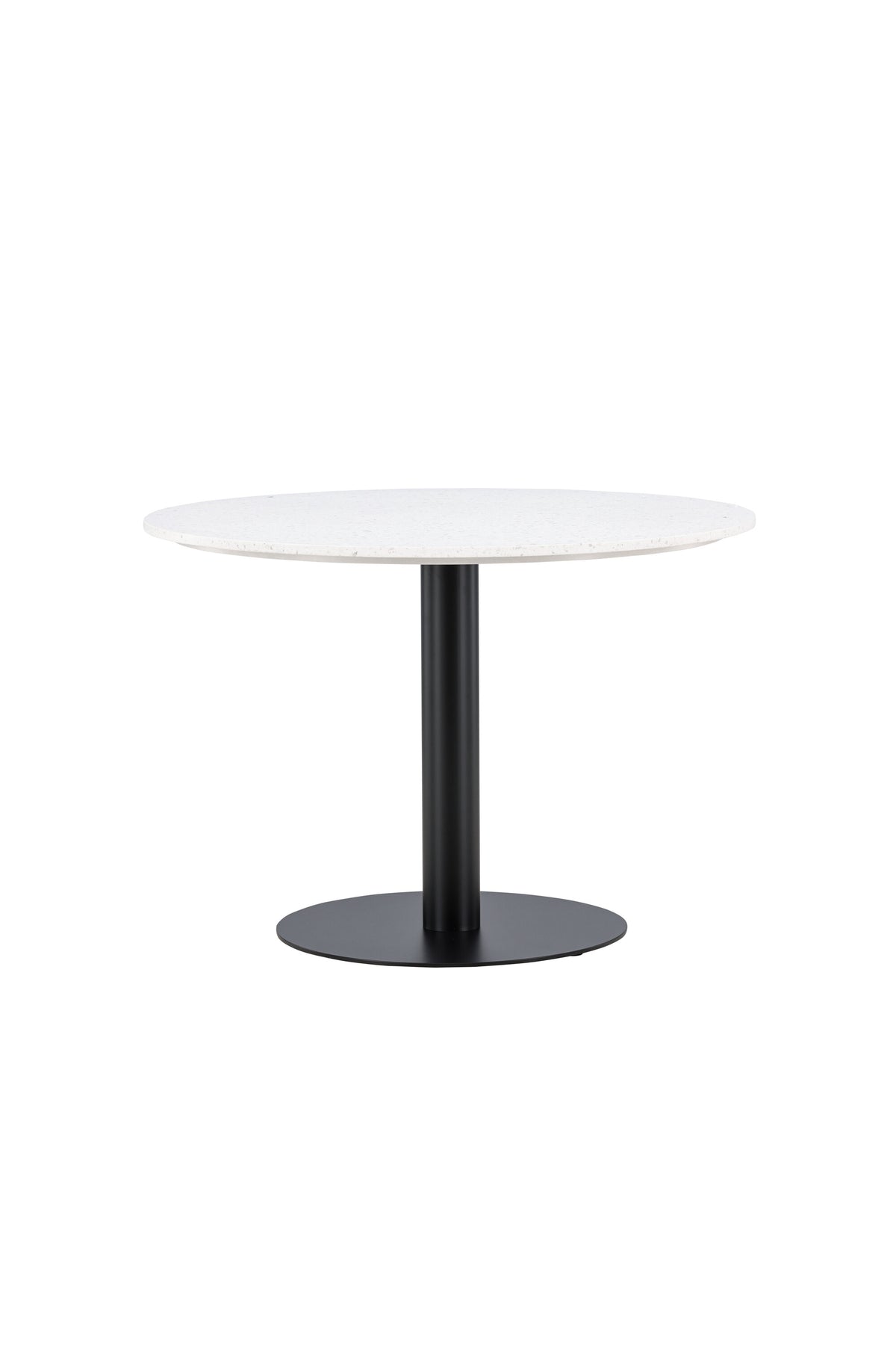 Razzia Tisch in Weiss präsentiert im Onlineshop von KAQTU Design AG. Esstisch ist von Venture Home