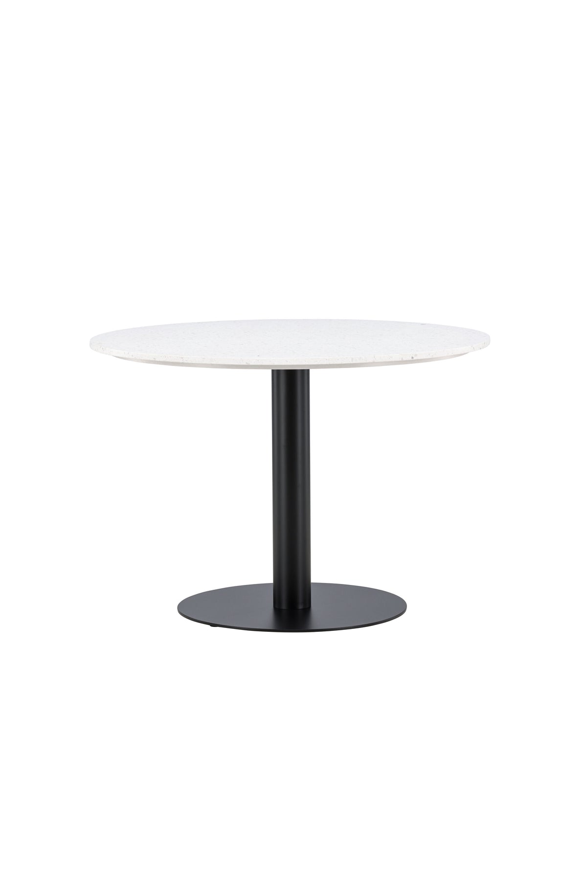 Razzia Tisch in Weiss präsentiert im Onlineshop von KAQTU Design AG. Esstisch ist von Venture Home
