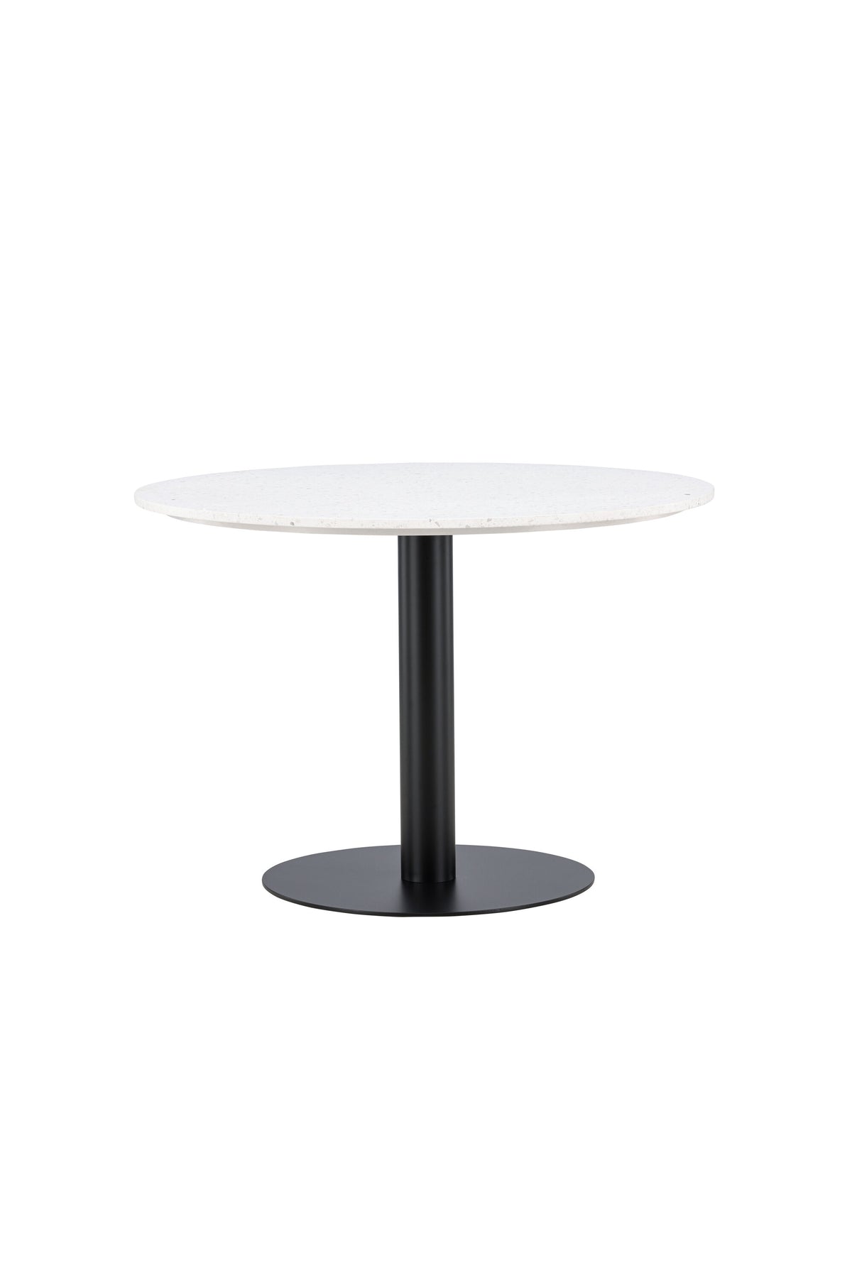 Razzia Tisch in Weiss präsentiert im Onlineshop von KAQTU Design AG. Esstisch ist von Venture Home