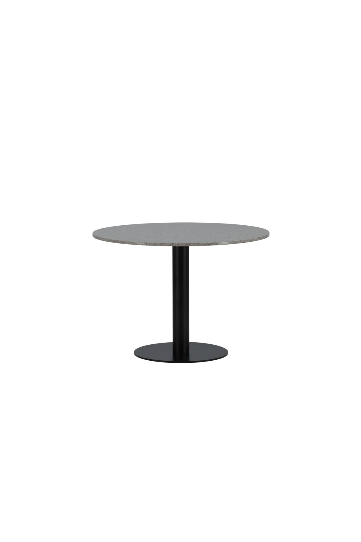 Razzia Tisch in Grau präsentiert im Onlineshop von KAQTU Design AG. Esstisch ist von Venture Home