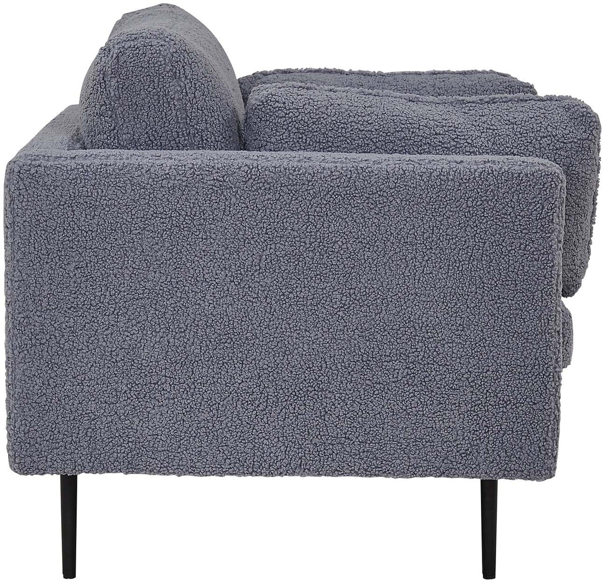 Boom Sessel von Venture Home: Modernes Design trifft auf Gemütlichkeit.