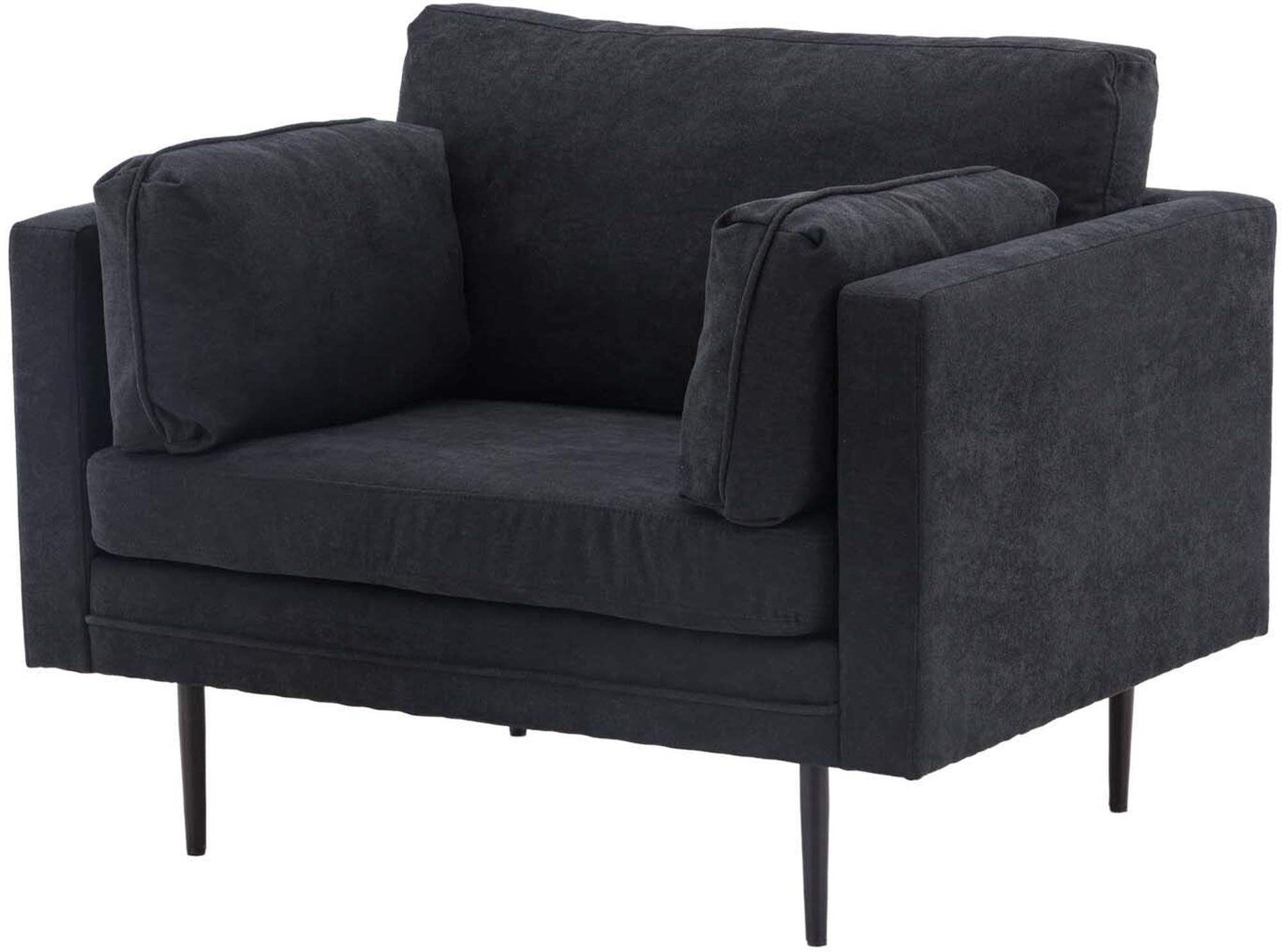 Boom Sessel von Venture Home: Eleganz und Entspannung vereint.