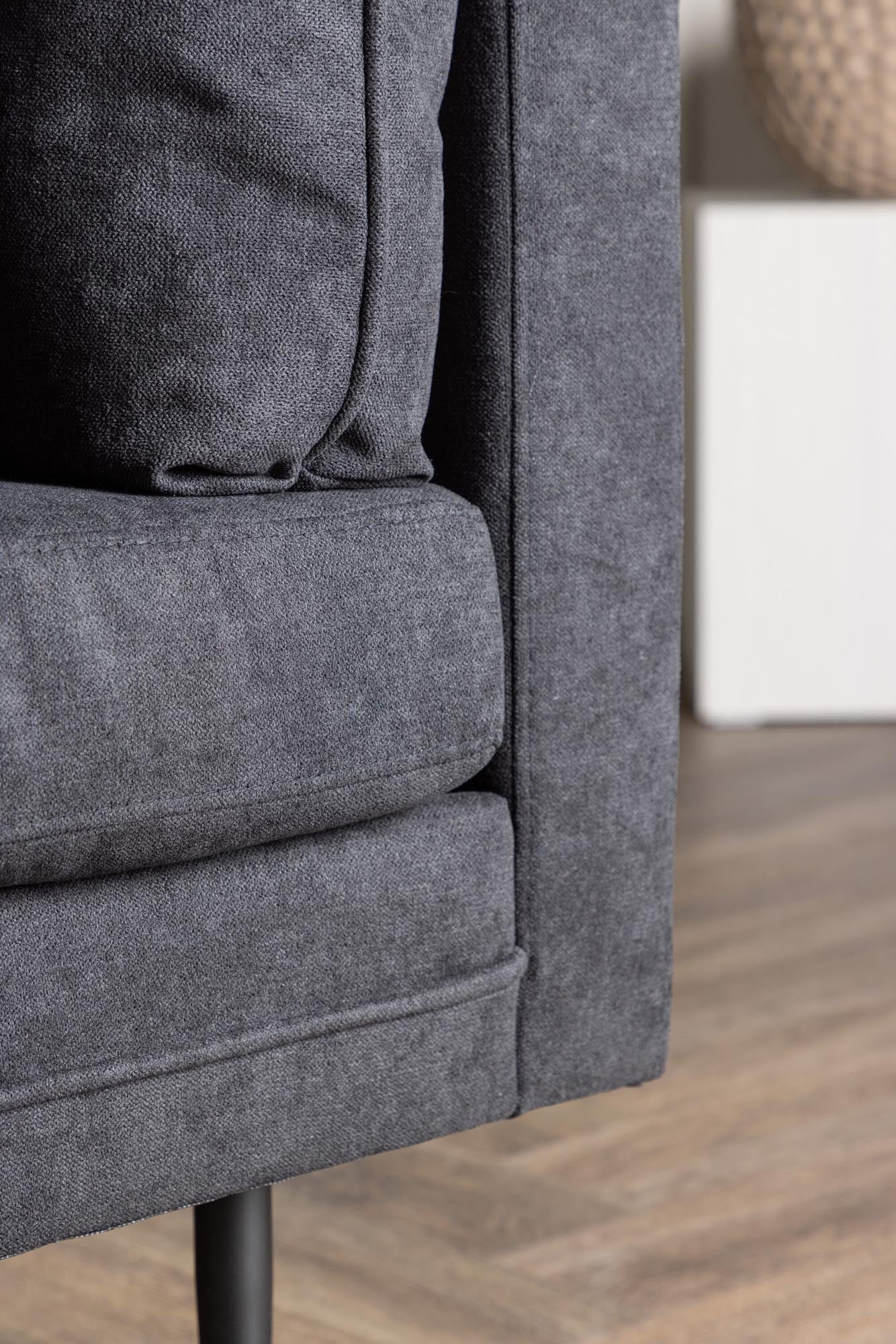 Boom Sessel von Venture Home: Stilvoller Komfort für Ihr Zuhause.