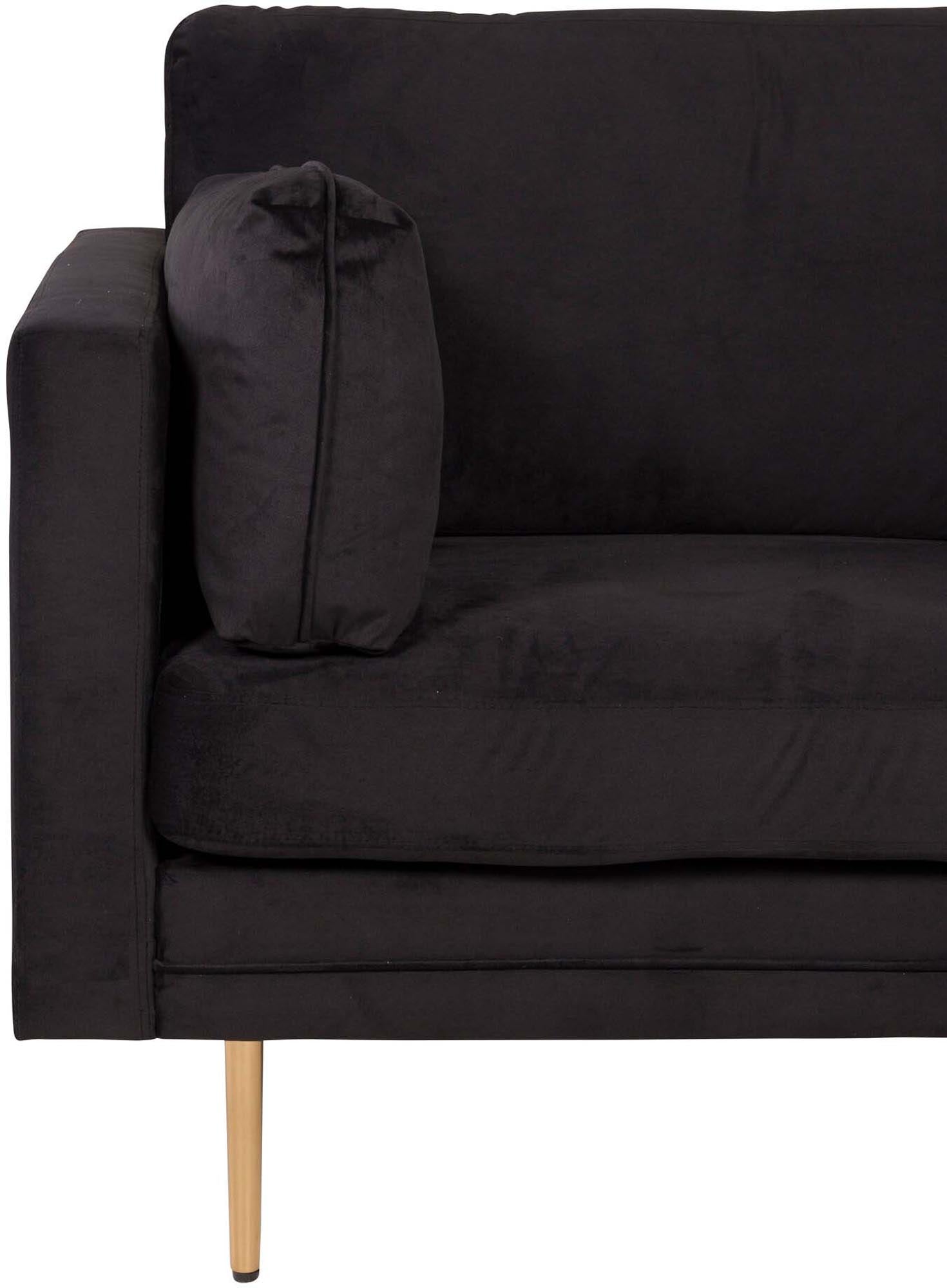 Eleganter Boom Sessel von Venture Home in modernem Design.