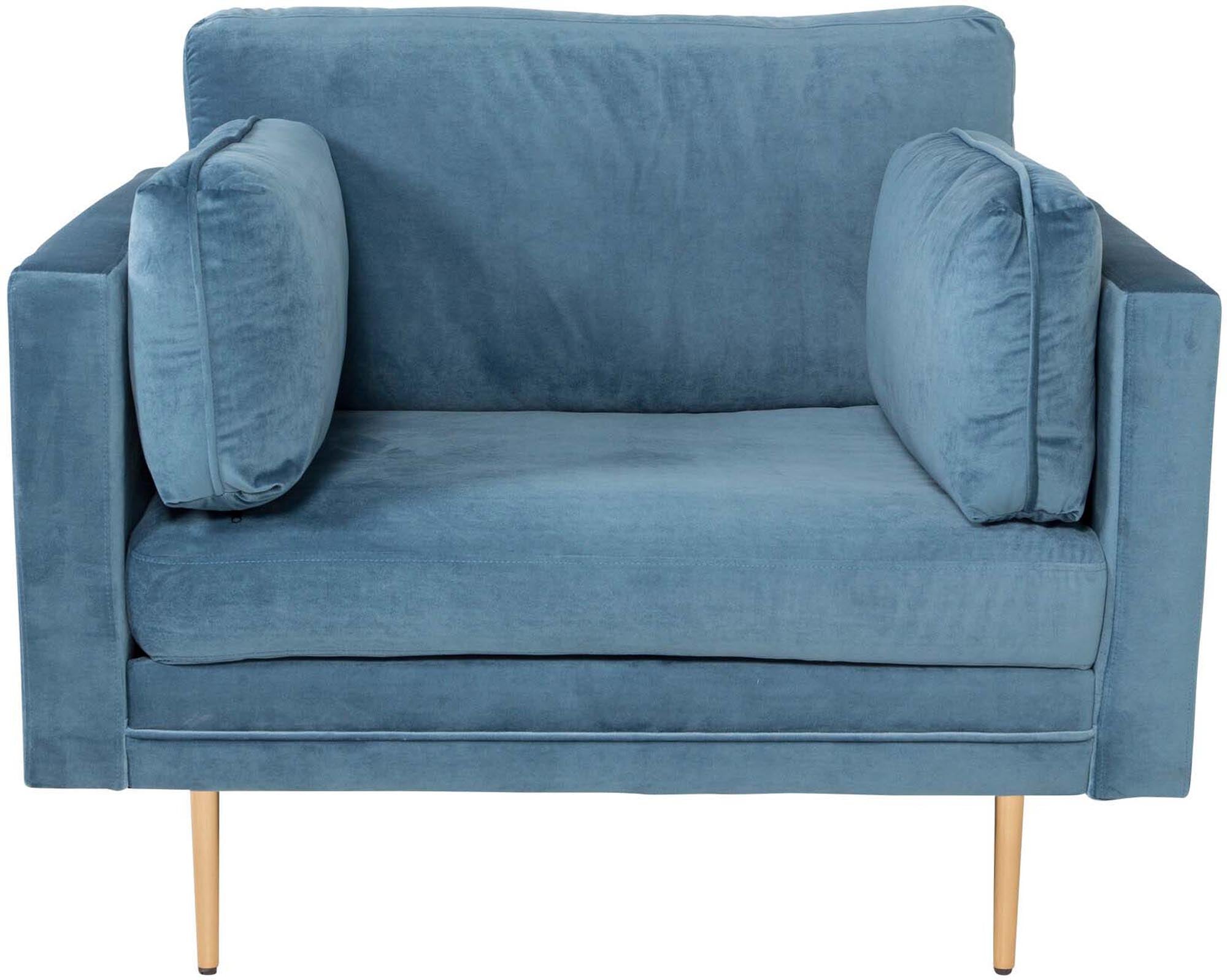 Boom Sessel von Venture Home: Modernes Design trifft auf Gemütlichkeit.