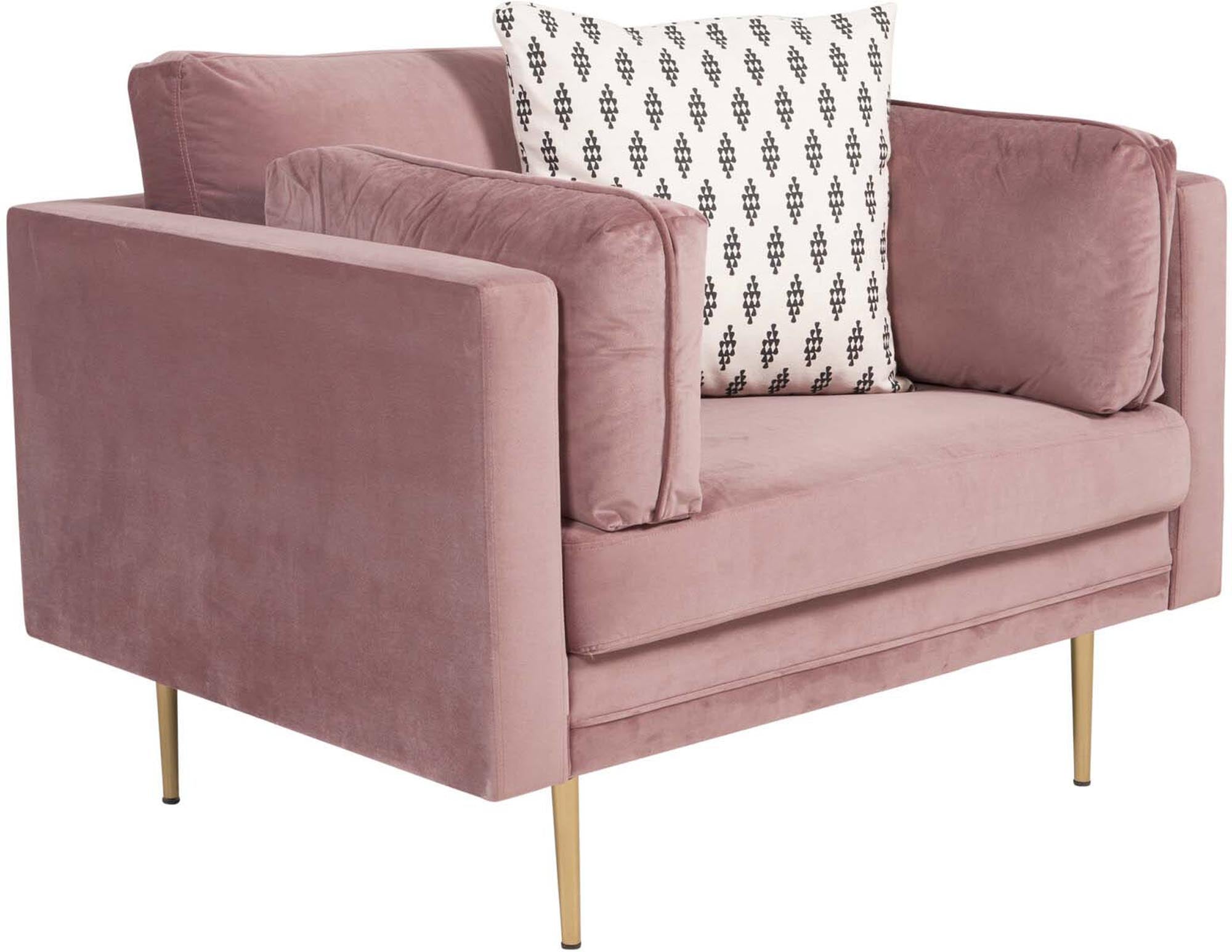 Boom Sessel von Venture Home: Eleganz und Entspannung vereint.