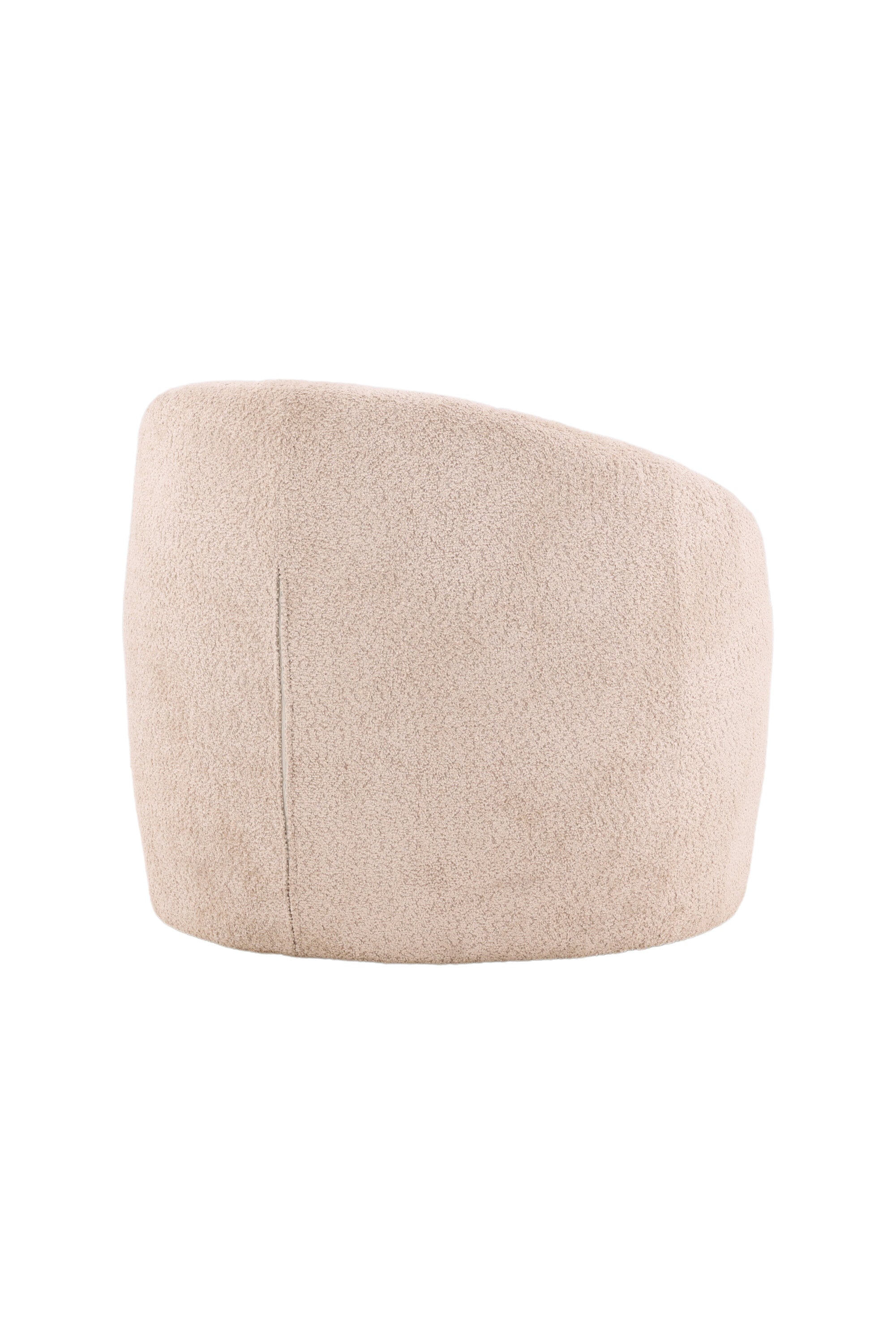 Warren Sessel in Beige präsentiert im Onlineshop von KAQTU Design AG. Sessel mit Armlehnen ist von Venture Home