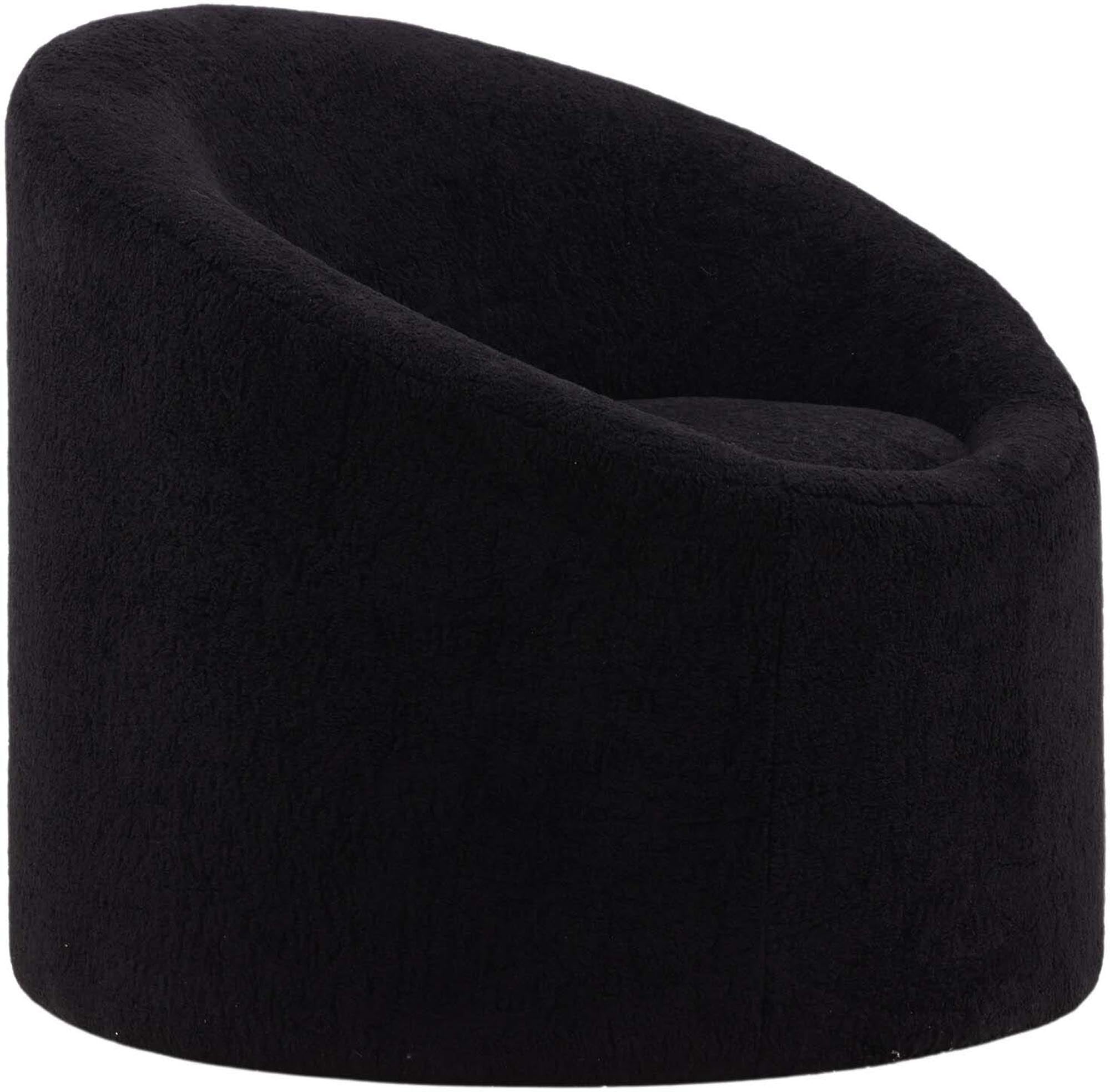 Der Warren Sessel von Venture Home vereint zeitlose Eleganz und Komfort. Perfekt für jedes Zuhause, bietet er stilvolle Akzente und gemütliche Entspannung.