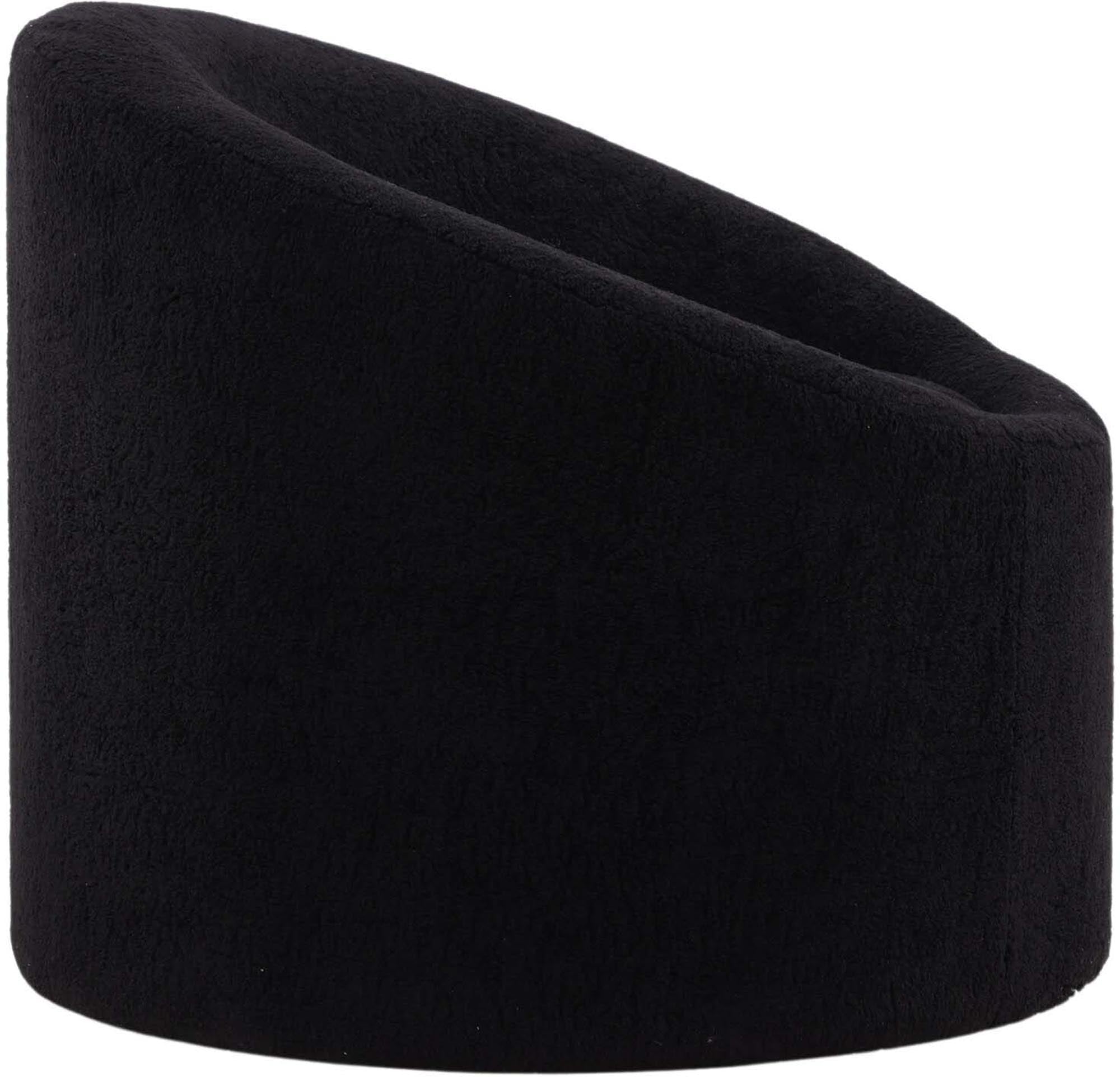 Eleganter Warren Sessel von Venture Home in zeitlosem Beige.