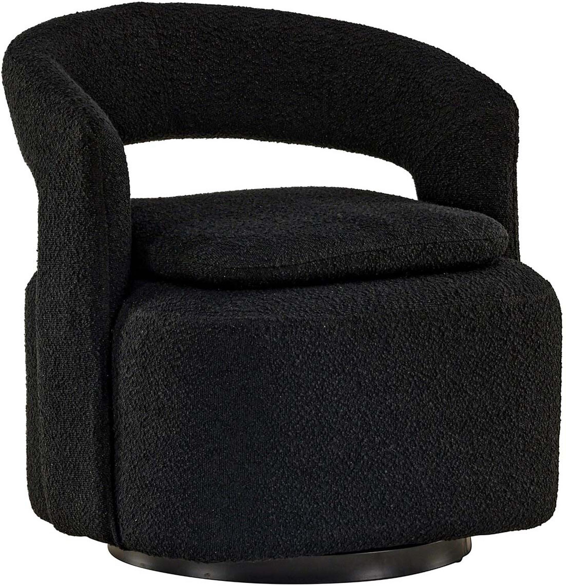 Entdecken Sie den Laurel Sessel von Venture Home: Eleganz, Komfort und hochwertige Materialien vereinen sich in diesem stilvollen Möbelstück.