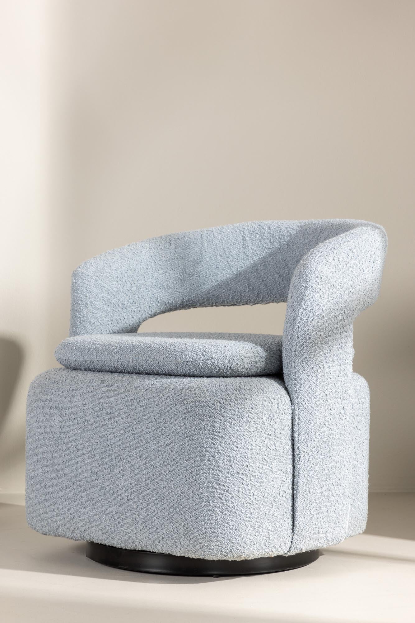 Laurel Sessel: Eleganz und Komfort für Ihr modernes Wohnzimmer.