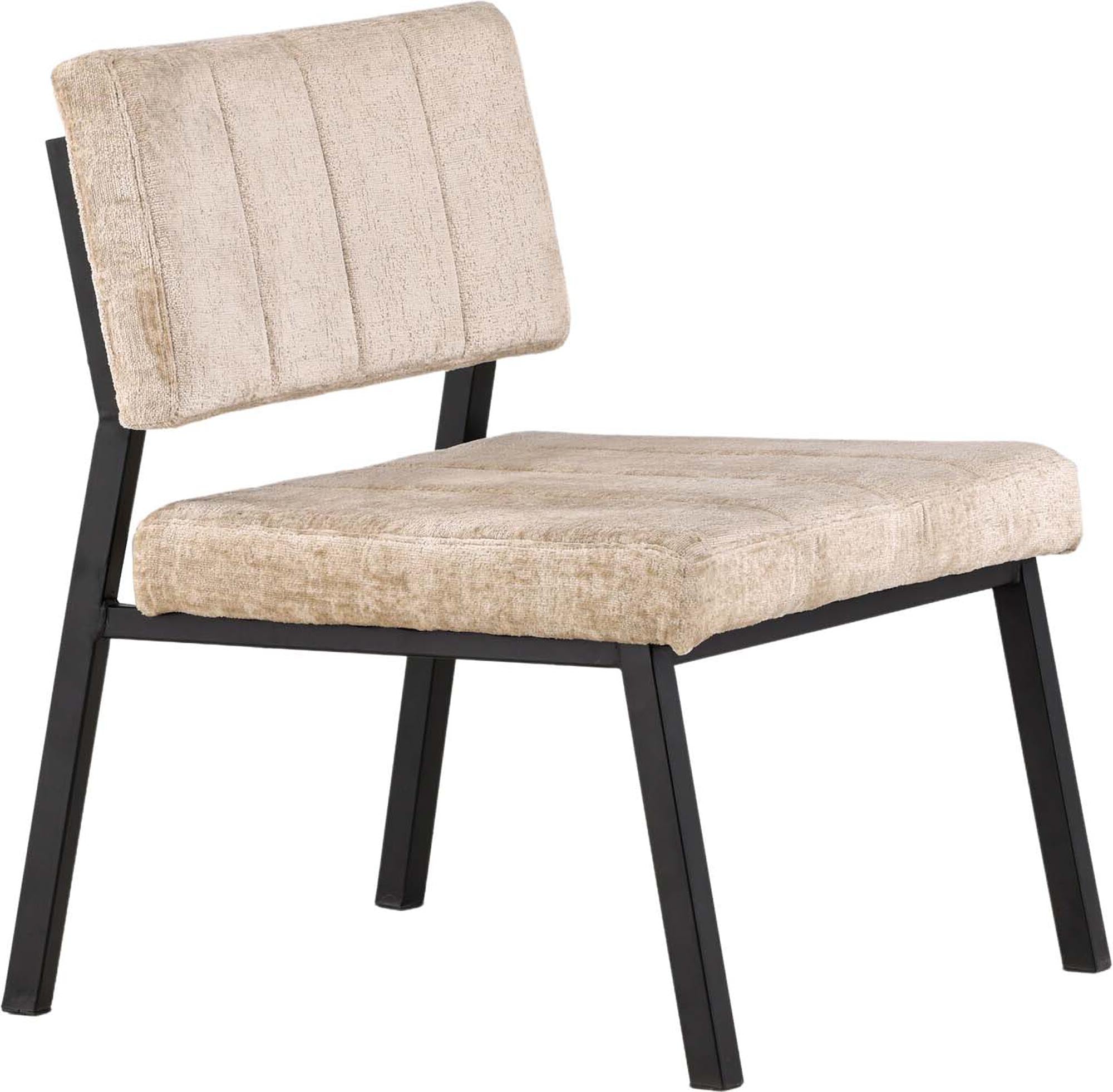 Monett Sessel: Zeitloses Design trifft auf ultimativen Sitzkomfort.