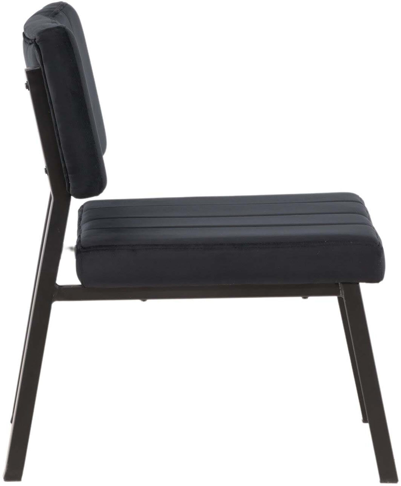 Eleganter Monett Sessel: Perfekte Ergänzung für zeitgemässe Räume.