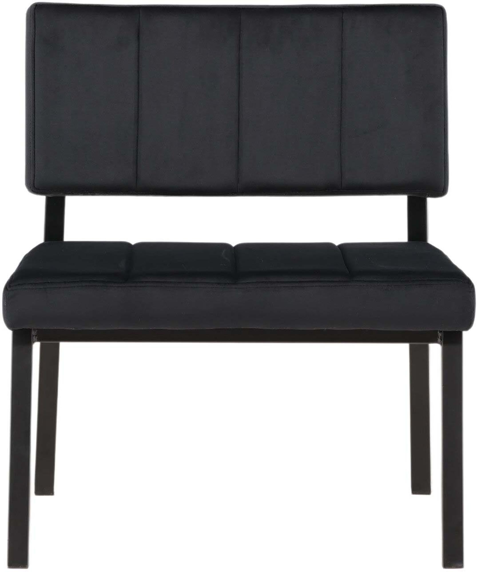 Monett Sessel von Venture Home: Luxuriöser Samt, modernes Design und vielseitig einsetzbar – perfektes Highlight für Ihr Zuhause.