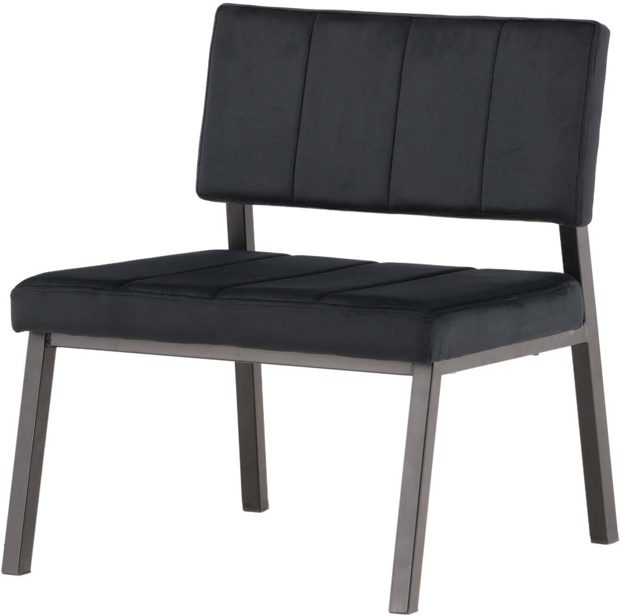 Eleganter Monett Sessel: Perfekte Ergänzung für zeitgemässe Räume.