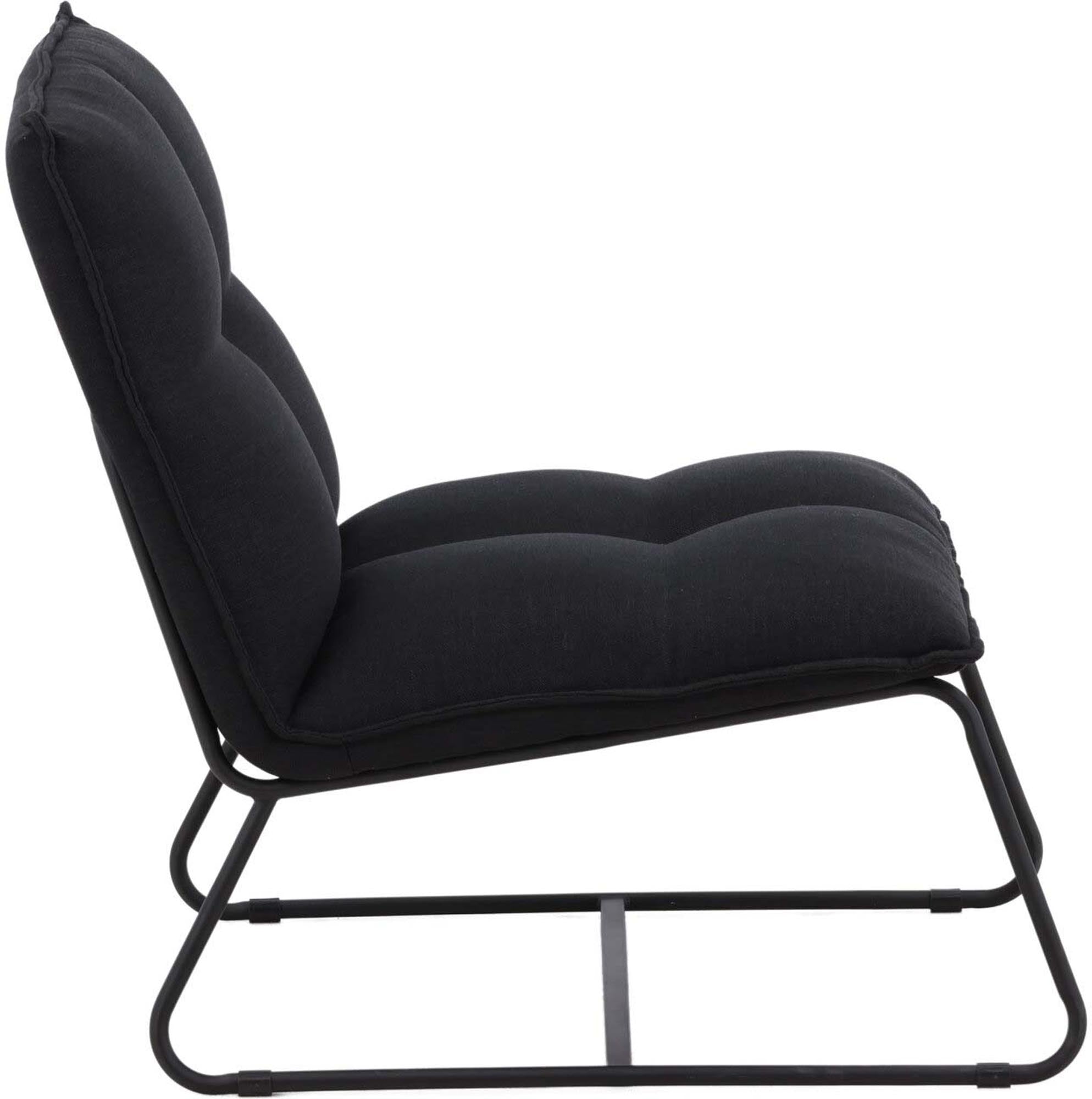 Madison Sessel: Zeitloses Design für stilvolle Wohnräume.