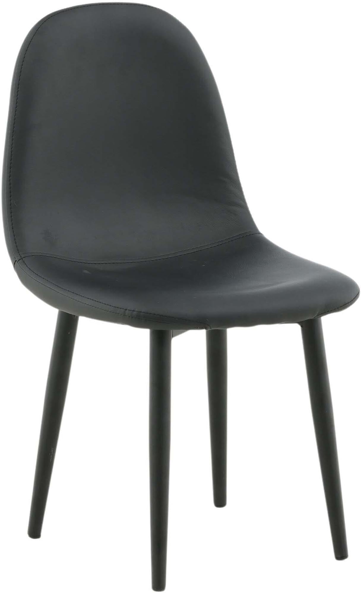 Entdecken Sie den Polar Stuhl XXS von Venture Home – skandinavisches Design trifft auf höchsten Sitzkomfort und vielseitige Einsatzmöglichkeiten.