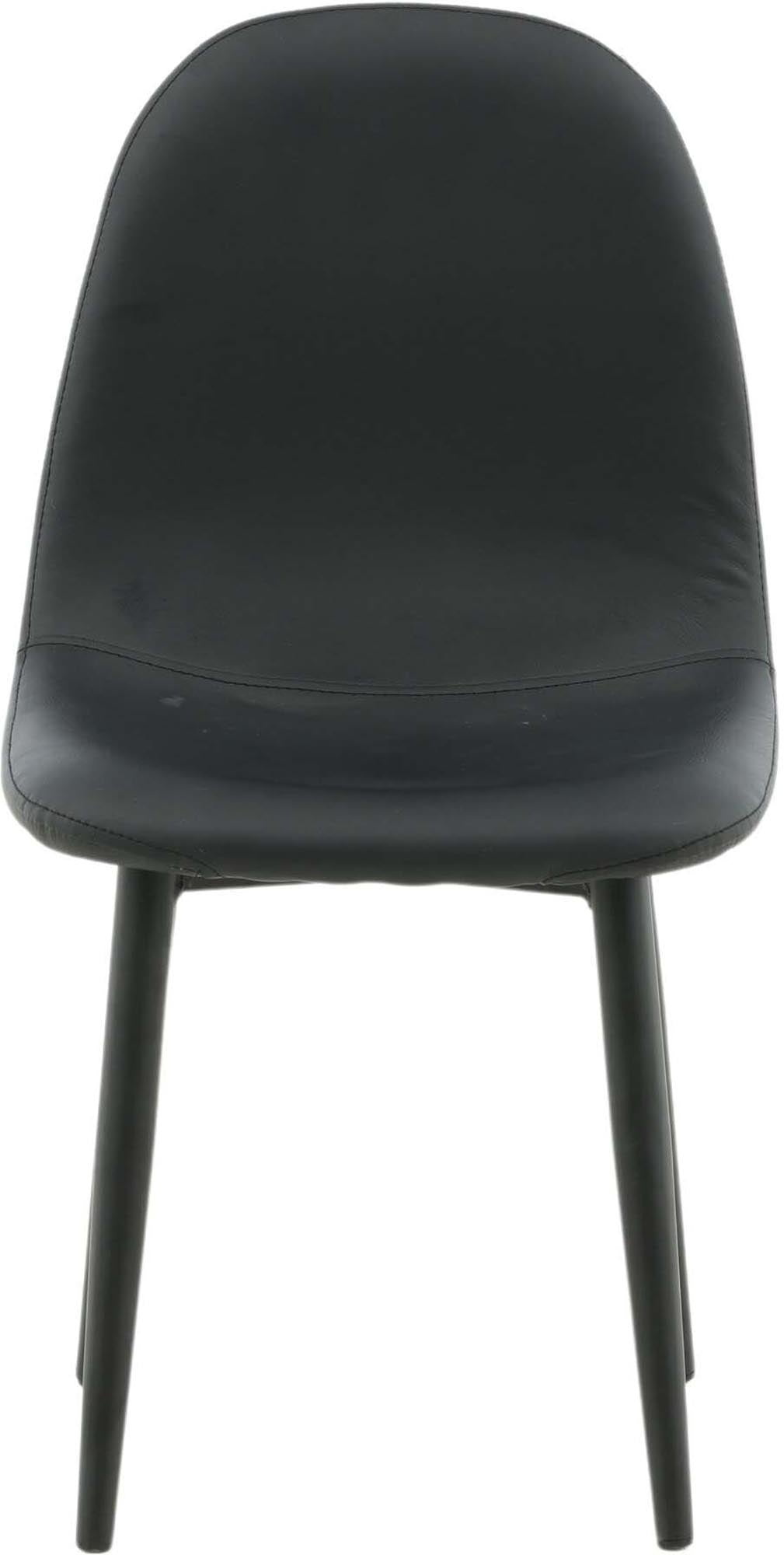 Polar Stuhl XXS: Kompakter Komfort im modernen Design von Venture Home.