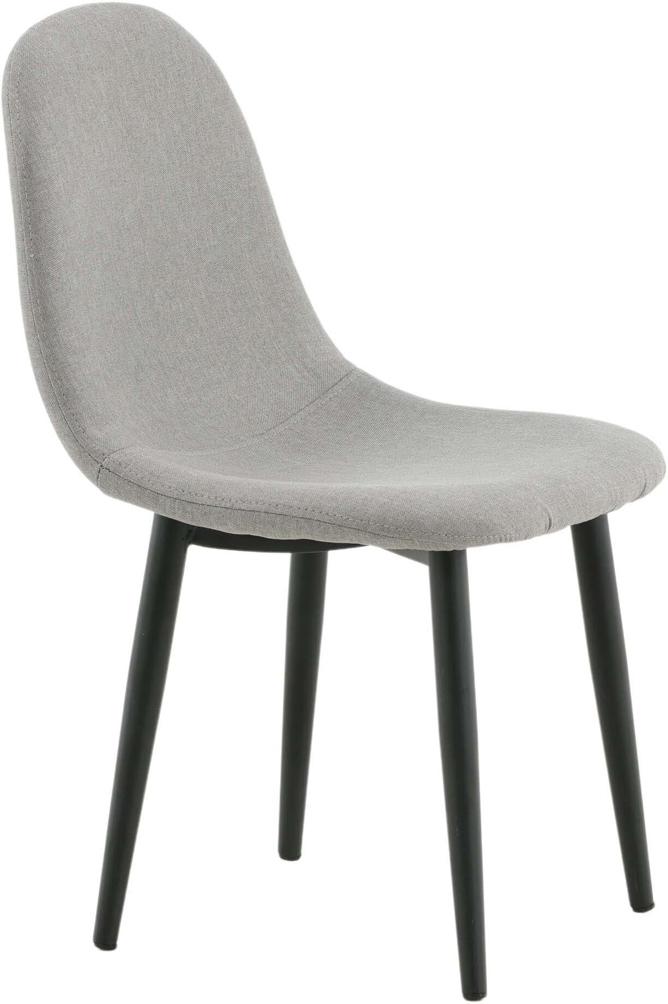 Polar Stuhl XXS: Stilvoller Komfort für kleine Räume von Venture Home.