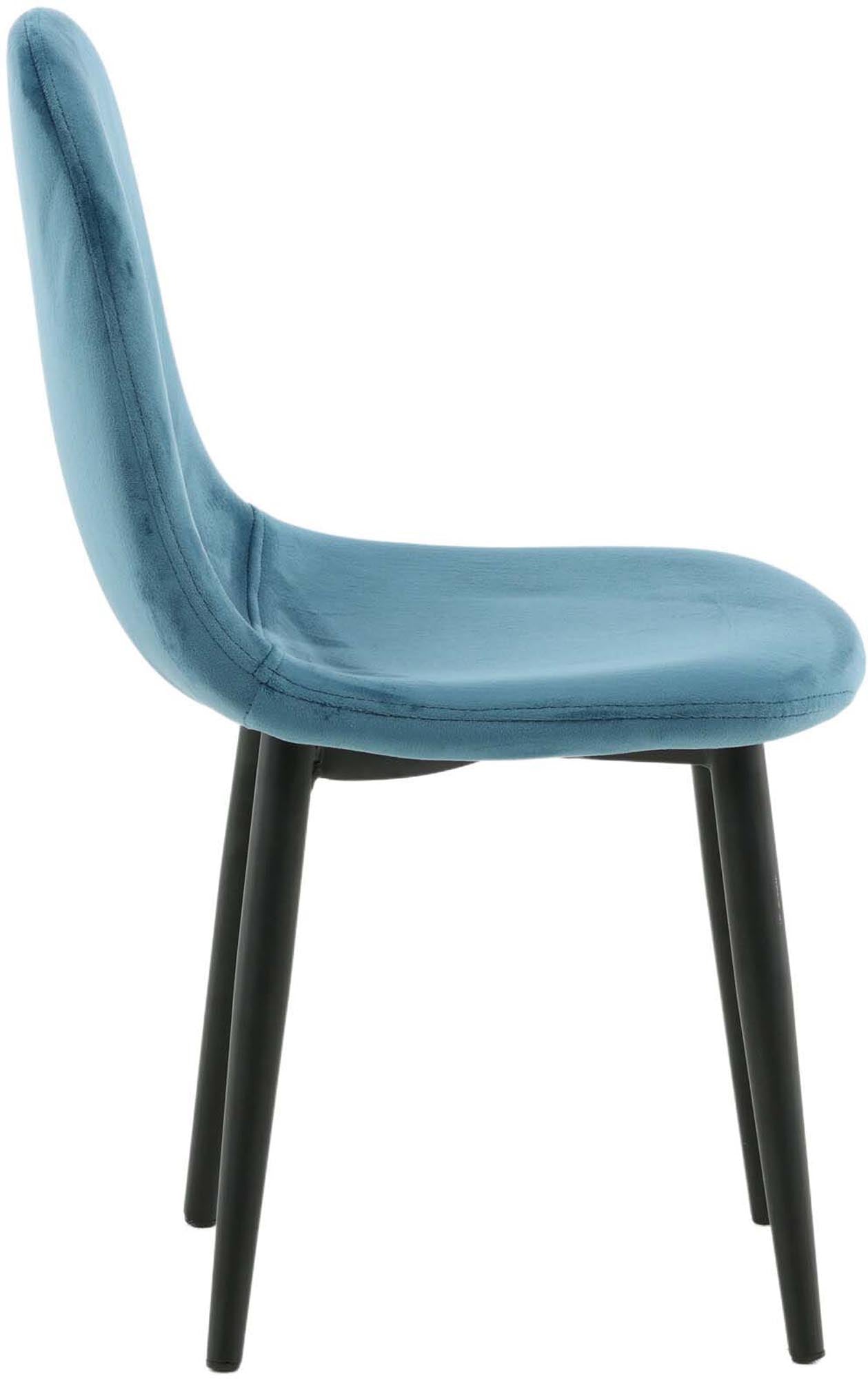 Polar Stuhl XXS: Stilvoller Komfort für kleine Räume von Venture Home.