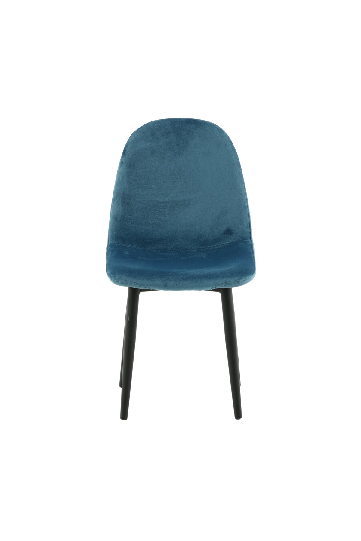 Polar Stuhl XXS in Blau präsentiert im Onlineshop von KAQTU Design AG. Stuhl ist von Venture Home