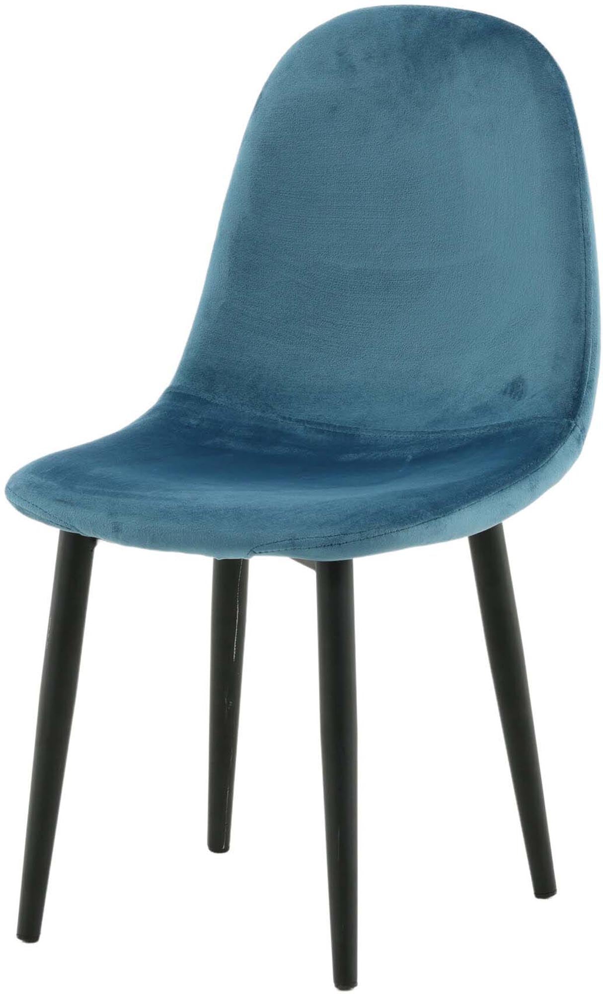 Polar Stuhl XXS: Stilvoller Komfort für kleine Räume von Venture Home.