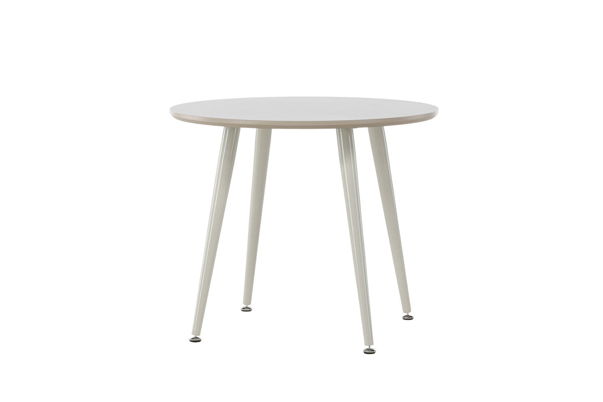 Plaza Kindertisch in Beige präsentiert im Onlineshop von KAQTU Design AG. Esstisch ist von Venture Home