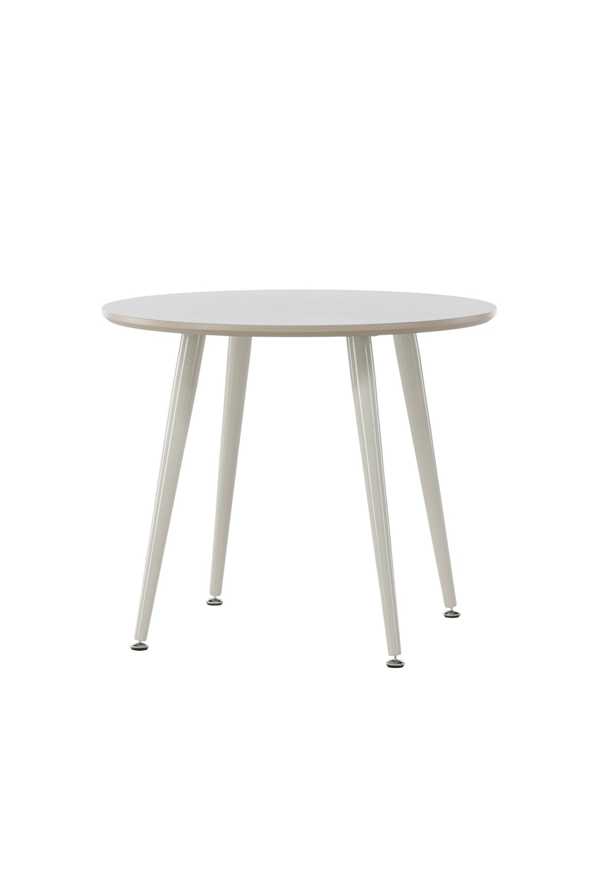 Plaza Kindertisch in Beige präsentiert im Onlineshop von KAQTU Design AG. Esstisch ist von Venture Home