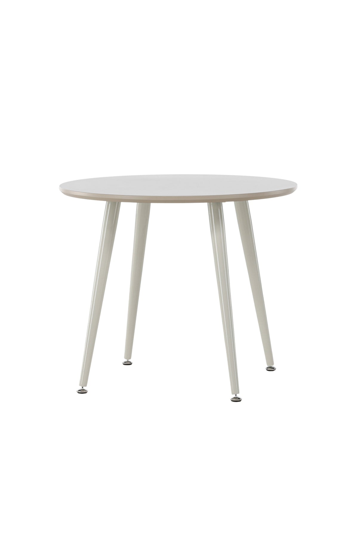 Plaza Kindertisch in Beige präsentiert im Onlineshop von KAQTU Design AG. Esstisch ist von Venture Home