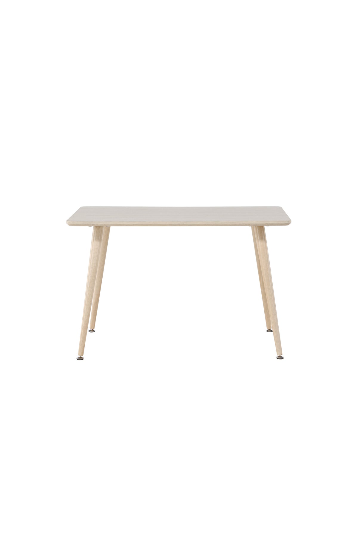 Polar Kindertisch in Tünchen präsentiert im Onlineshop von KAQTU Design AG. Esstisch ist von Venture Home