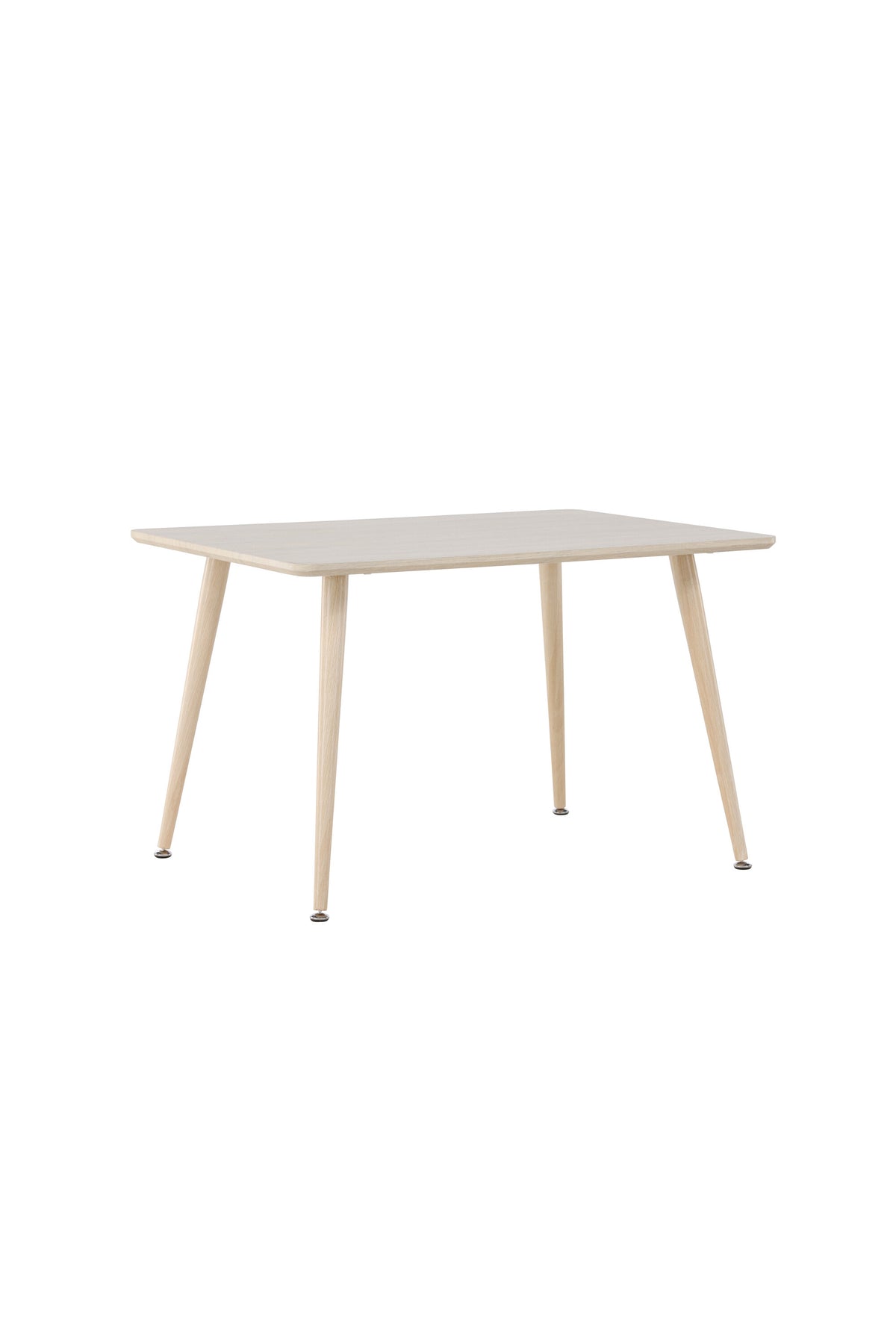 Polar Kindertisch in Tünchen präsentiert im Onlineshop von KAQTU Design AG. Esstisch ist von Venture Home