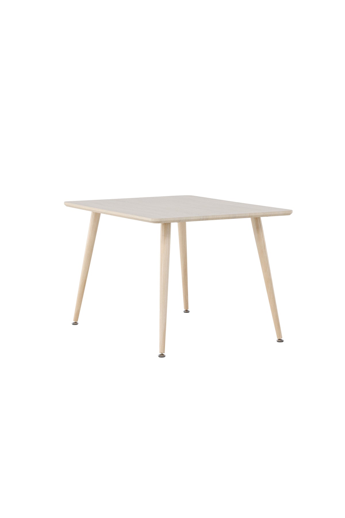 Polar Kindertisch in Tünchen präsentiert im Onlineshop von KAQTU Design AG. Esstisch ist von Venture Home