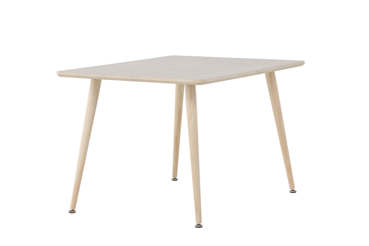 Polar Kindertisch in Tünchen präsentiert im Onlineshop von KAQTU Design AG. Esstisch ist von Venture Home