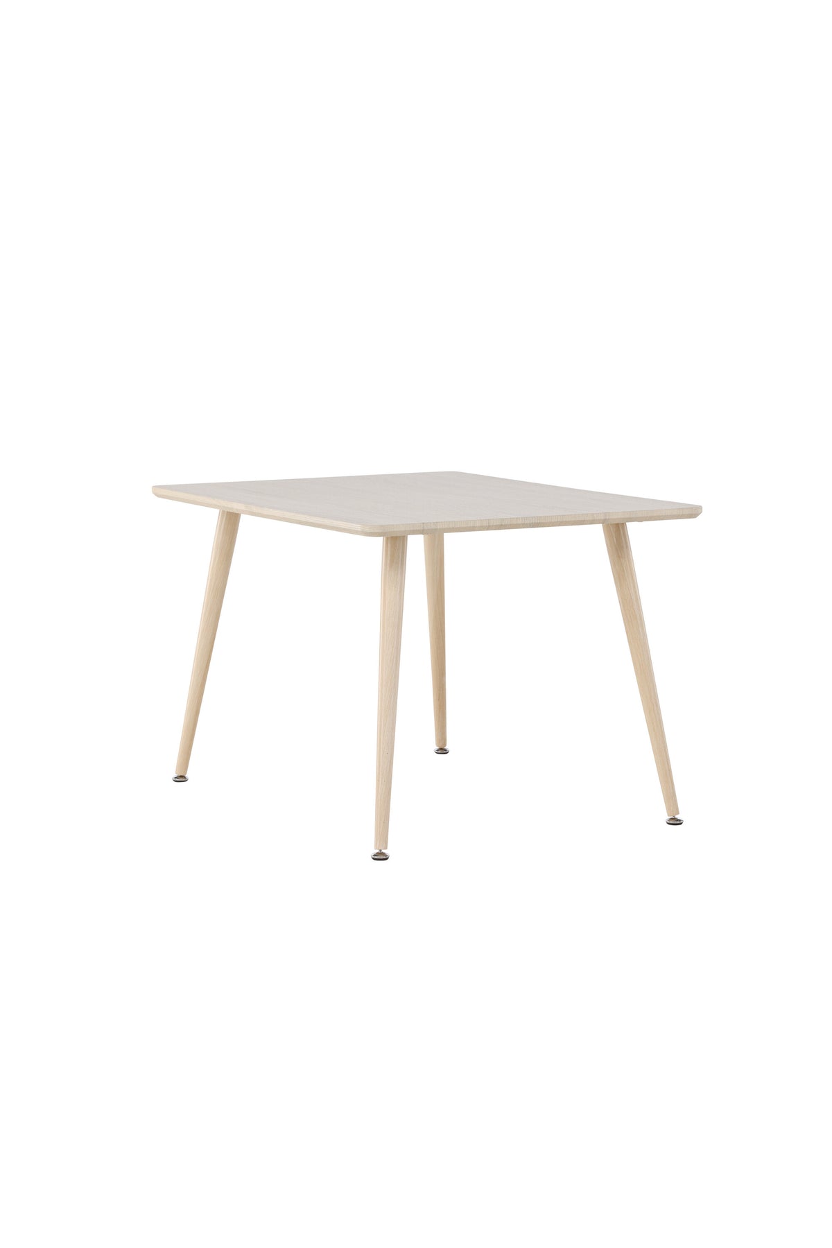 Polar Kindertisch in Tünchen präsentiert im Onlineshop von KAQTU Design AG. Esstisch ist von Venture Home