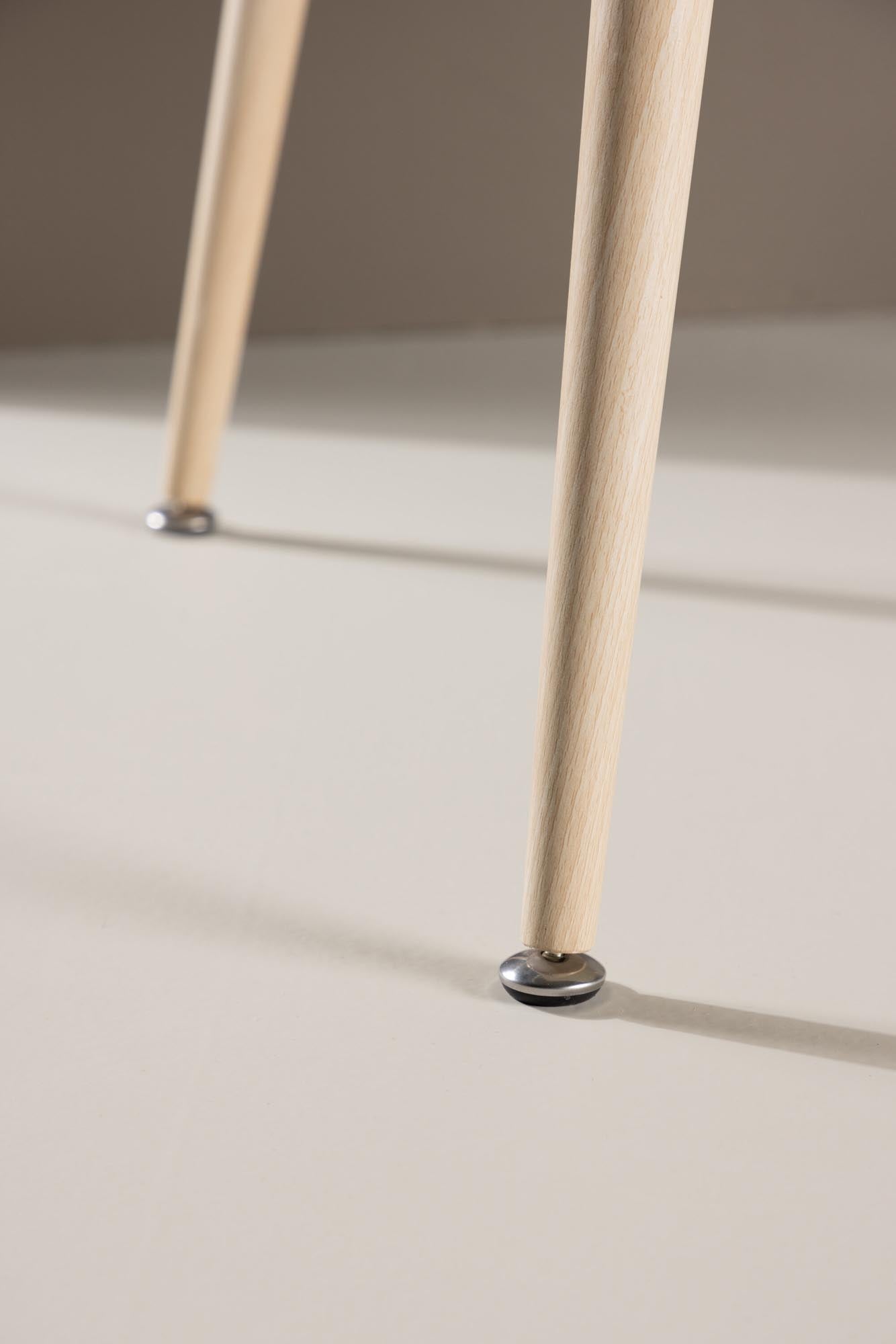 Venture Home Polar Kindertisch: Ideal für kreative Kinderträume.