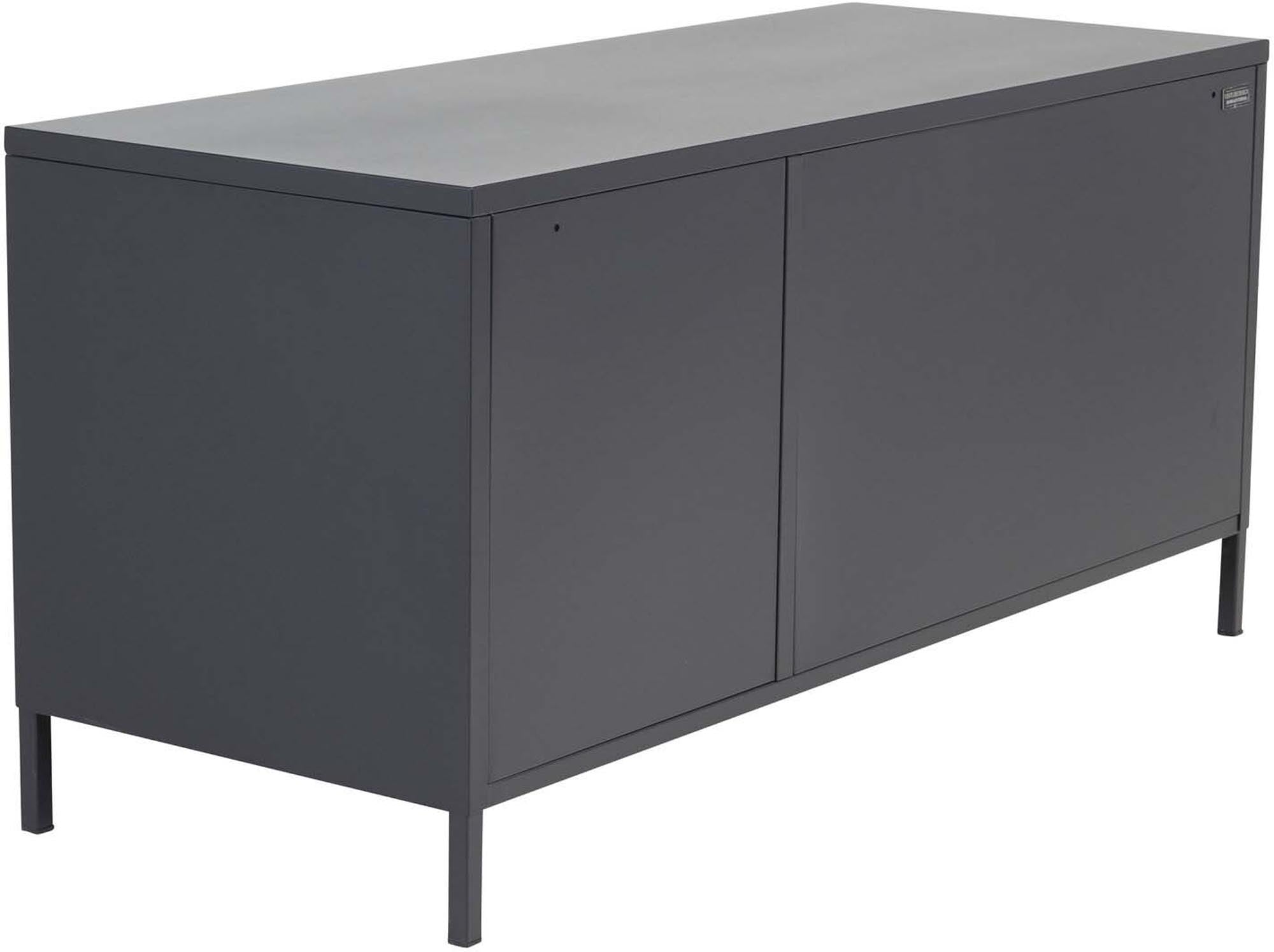 Entdecken Sie die Acero TV-Kommode von Venture Home: Stilvolles Design, robuste Materialien und optimaler Stauraum für Ihr modernes Zuhause.