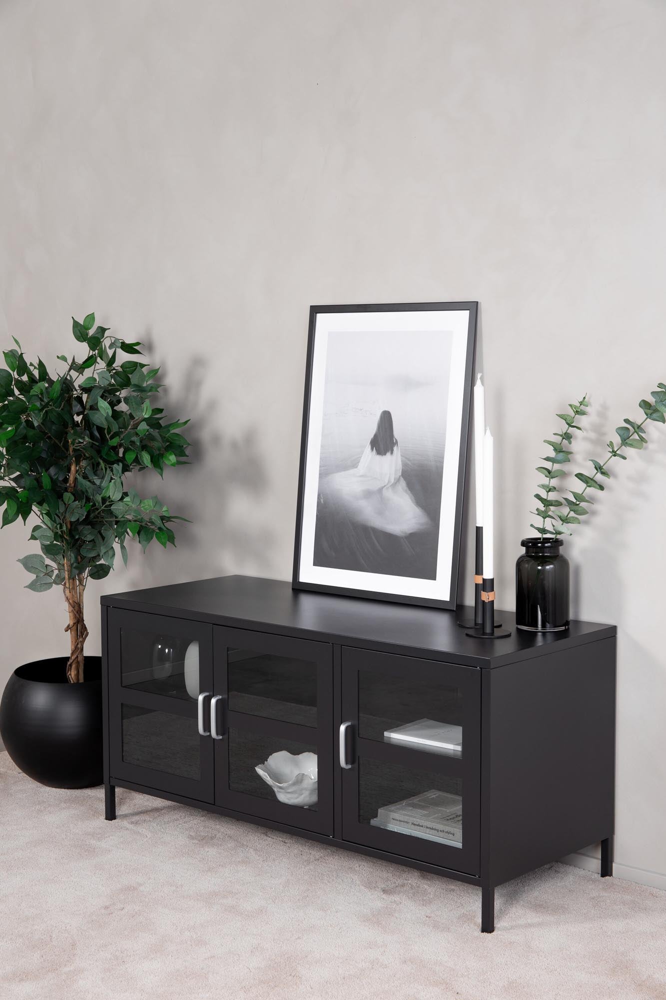 Stilvolle Acero TV-Kommode von Venture Home für Ihr Zuhause.