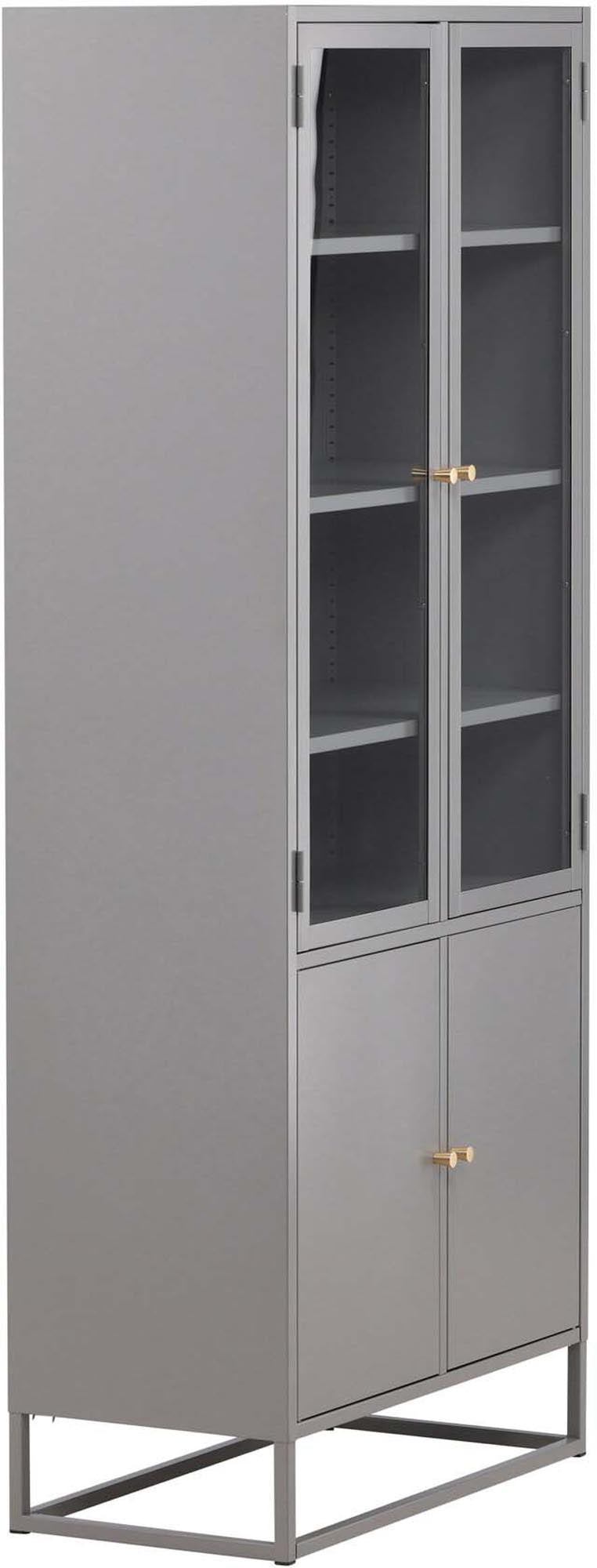 Stilvolles Will Regal von Venture Home für kreative Wohnkonzepte.