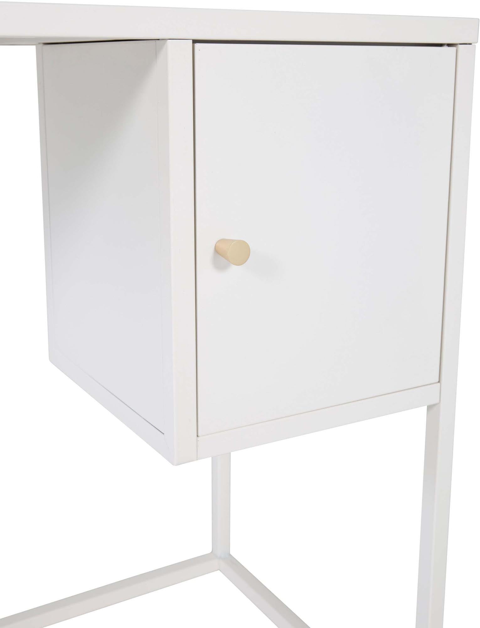 Eleganter Will Schreibtisch von Venture Home für kreative Arbeitsräume.