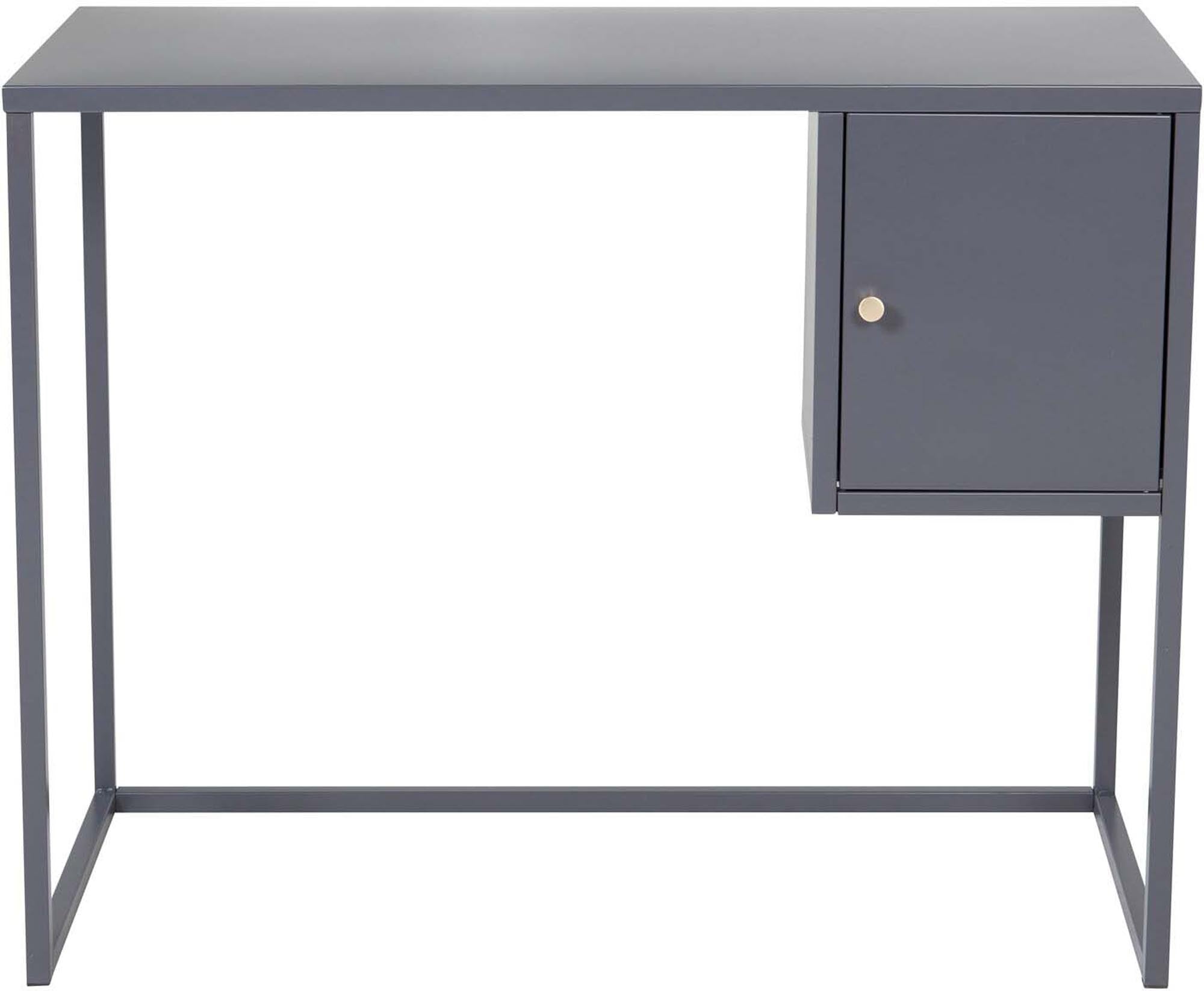 Will Schreibtisch von Venture Home: Funktionalität trifft Design.