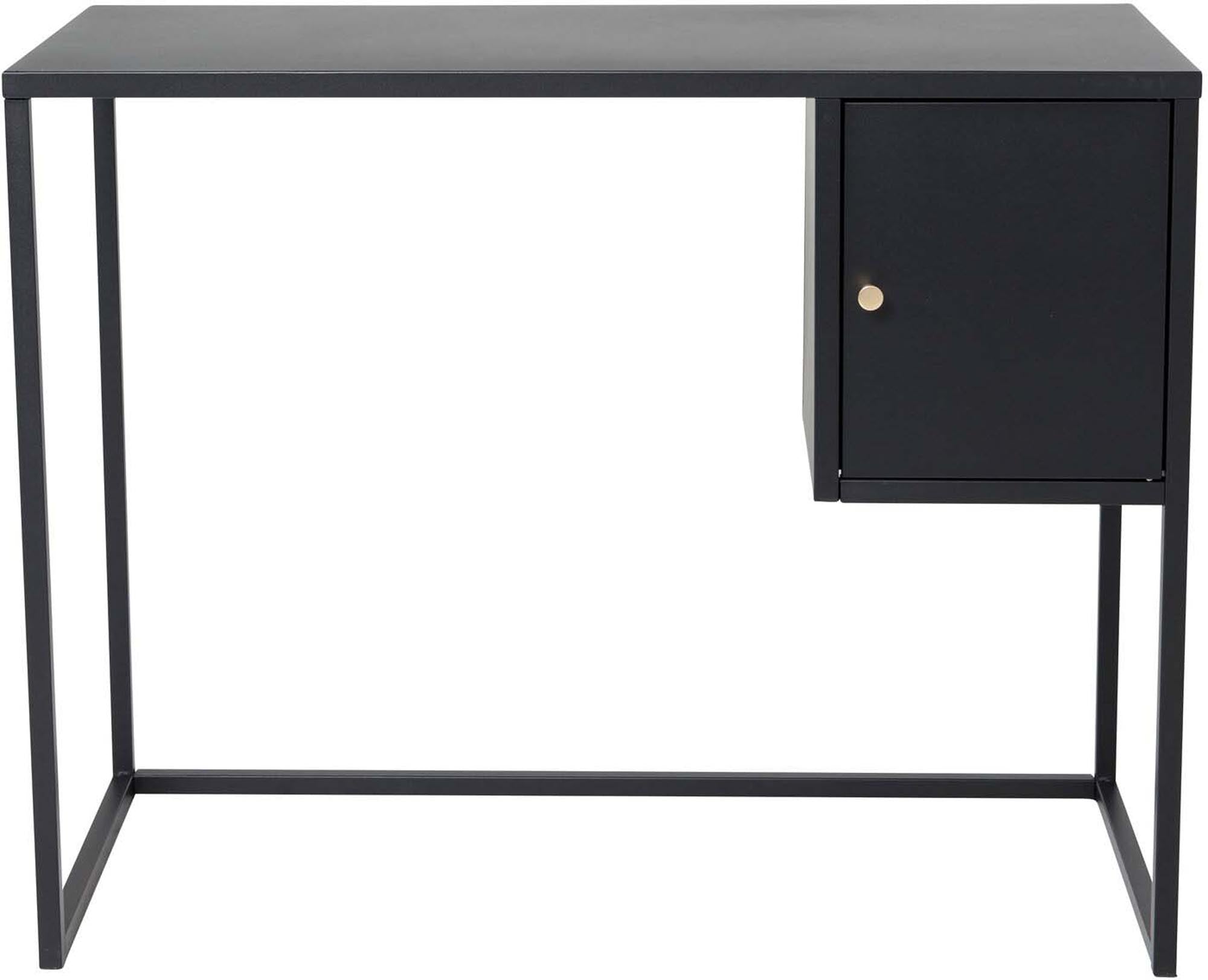 Will Schreibtisch von Venture Home: Funktionalität trifft Design.