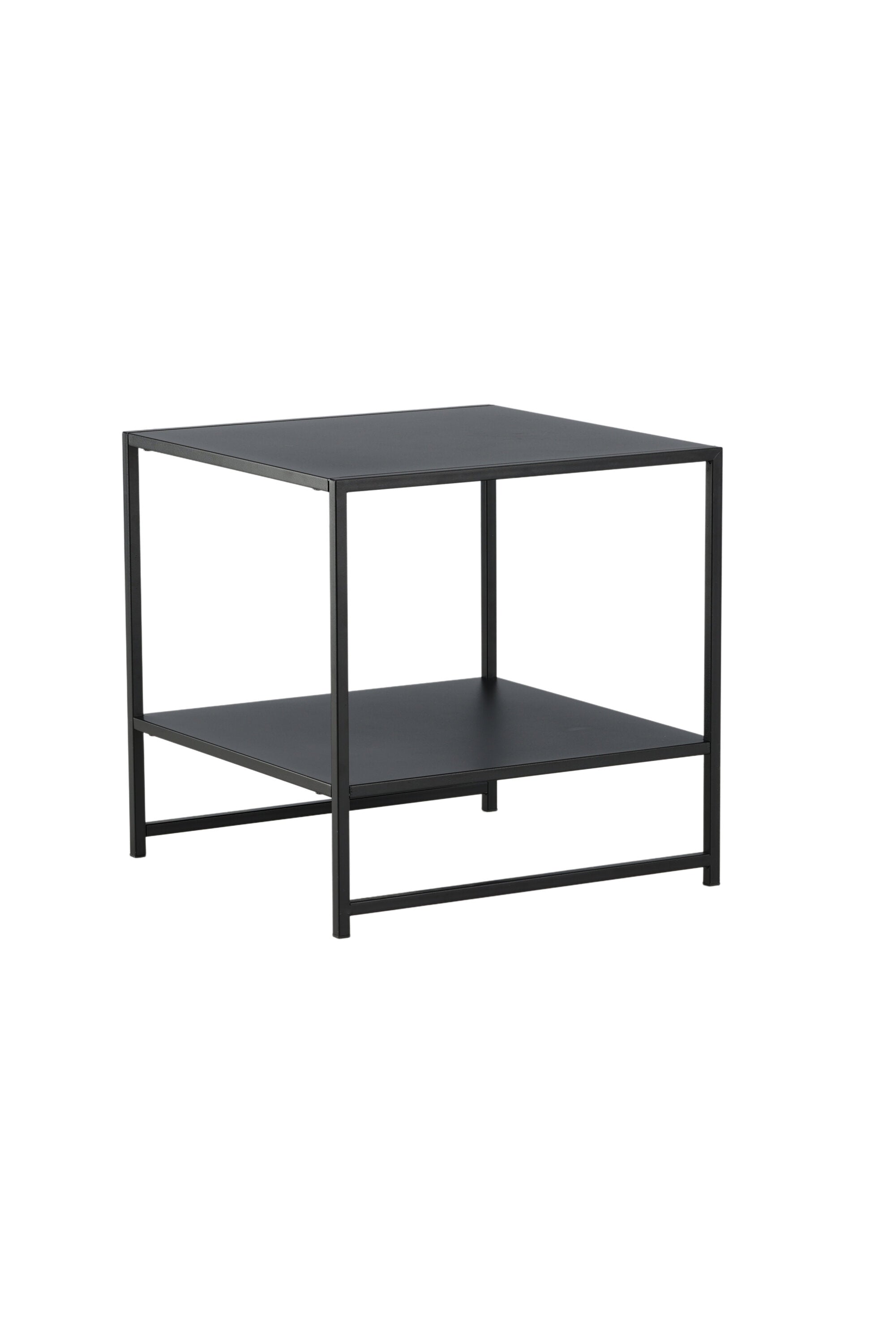 Staal Beistelltisch in Schwarz präsentiert im Onlineshop von KAQTU Design AG. Beistelltisch ist von Venture Home
