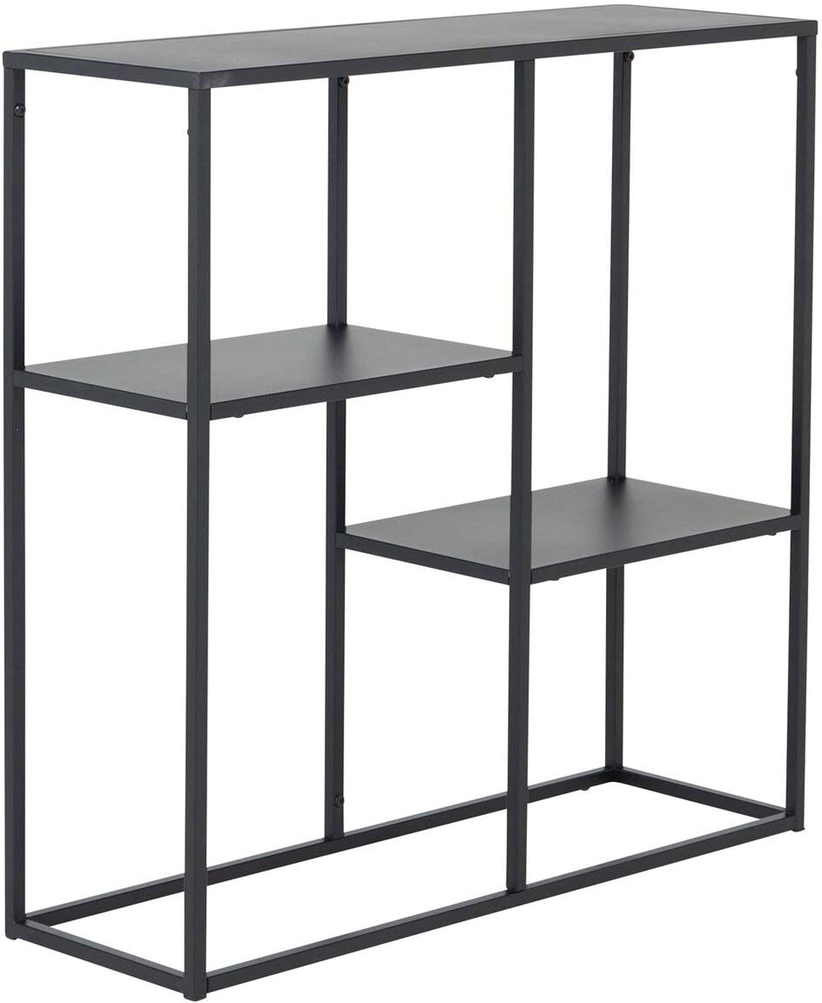 Staal Bücherregal: Stilvolle Aufbewahrungslösung für jedes Zuhause.