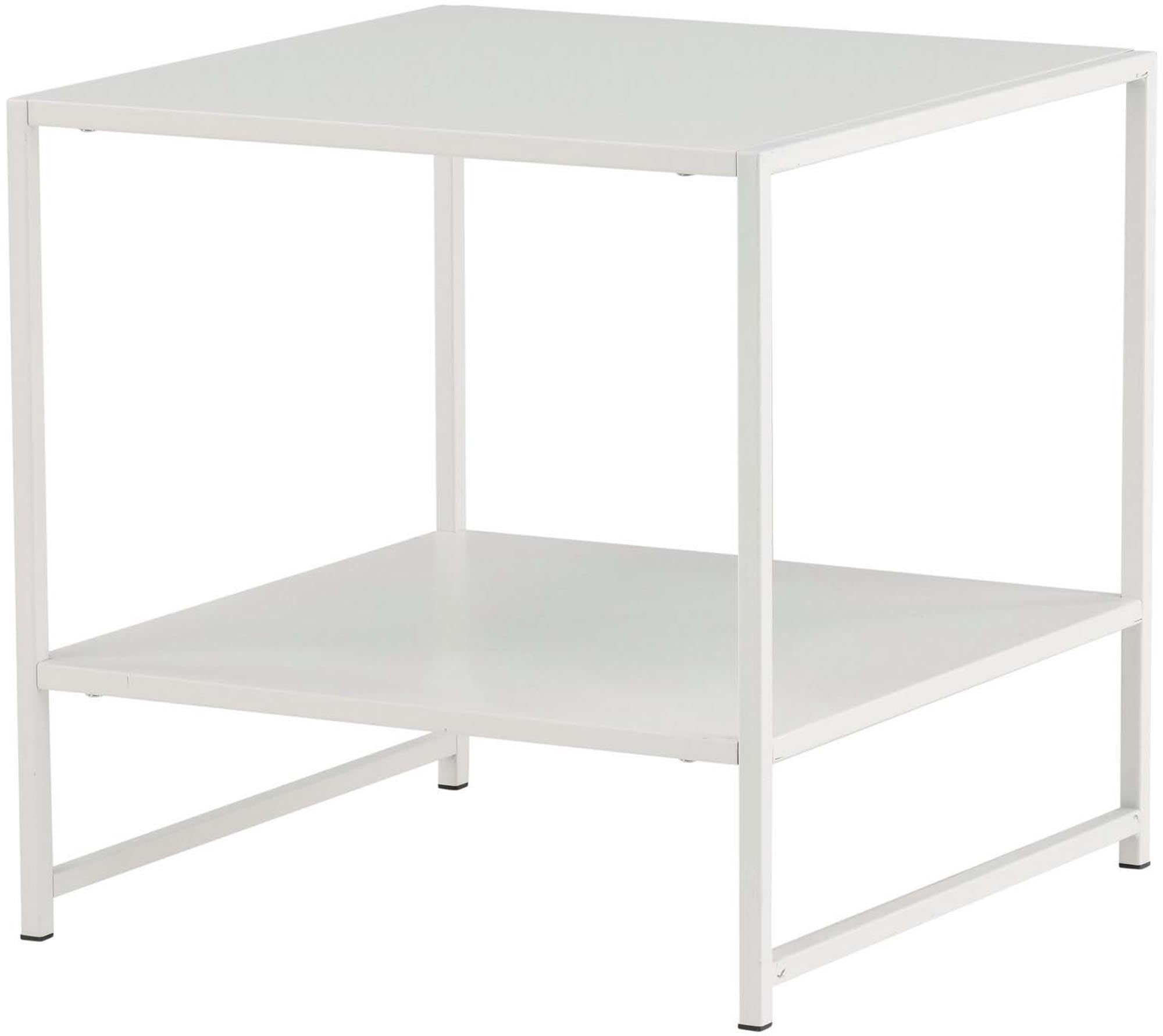 Staal Beistelltisch von Venture Home: Minimalistisches Design-Highlight.