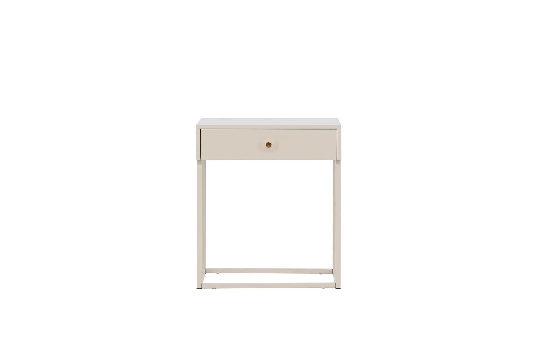 Stilvoller Bakal Nachttisch von Venture Home für modernes Wohnen.