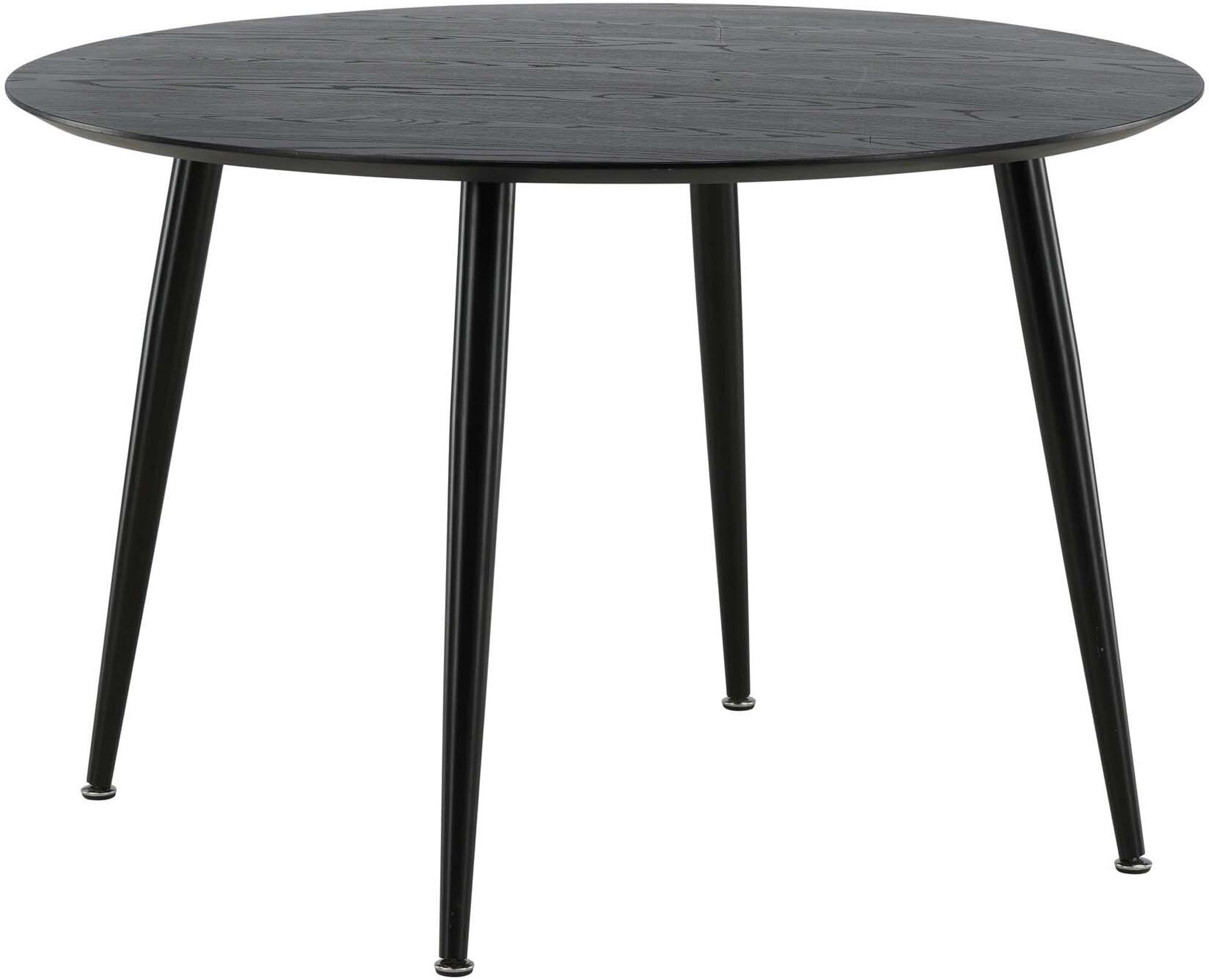 Eleganter Dipp Esstisch von Venture Home für Ihr modernes Zuhause.