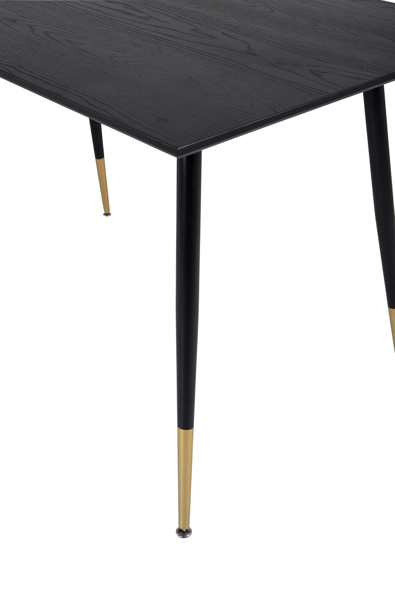 Stilvoller Dipp Esstisch von Venture Home für zeitgemässe Eleganz.